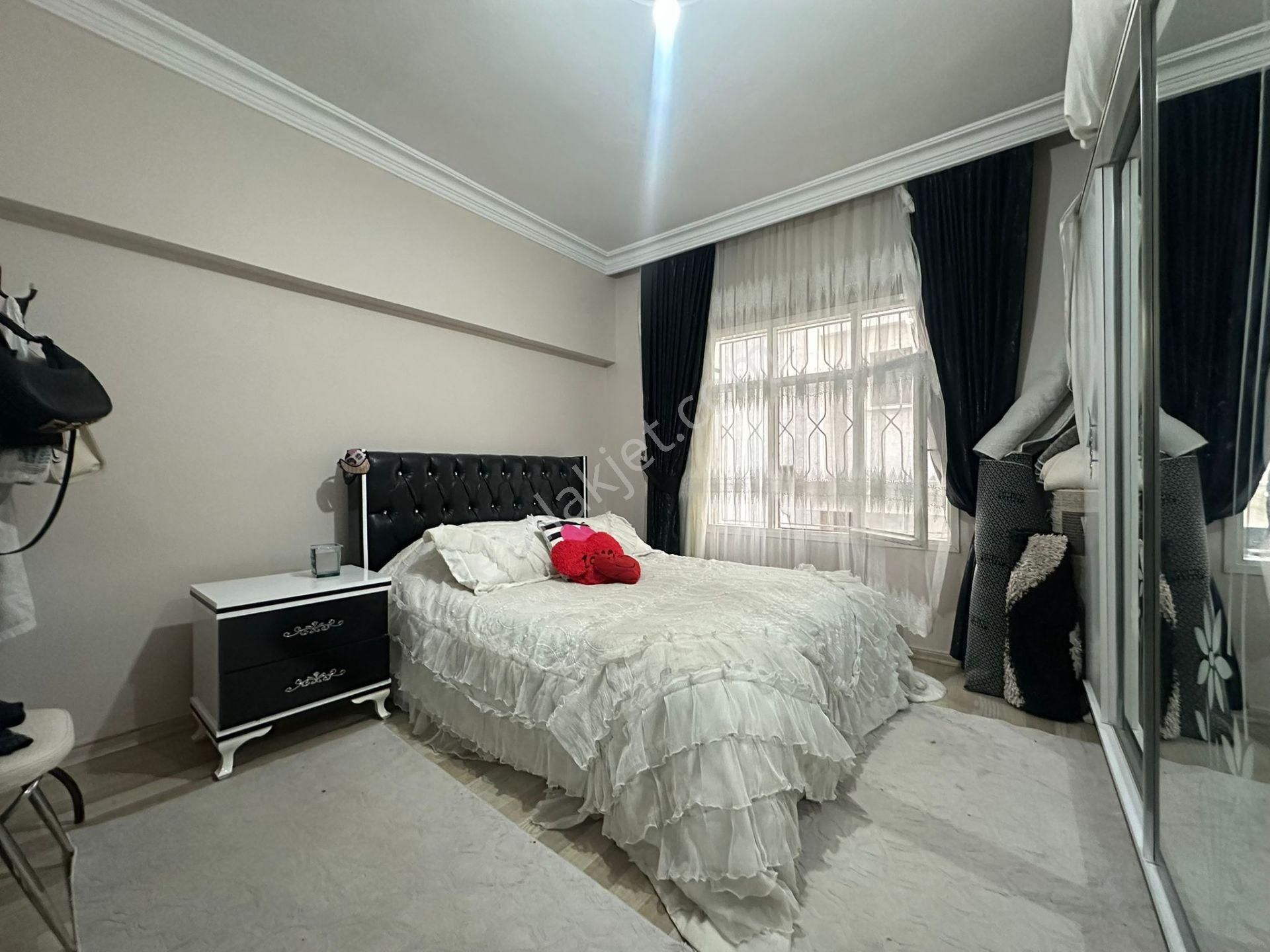 Arve'den Palmiye Mah'de Masrafsız Bağ. Mutfak Geniş 3+1 Daire - Görsel 10