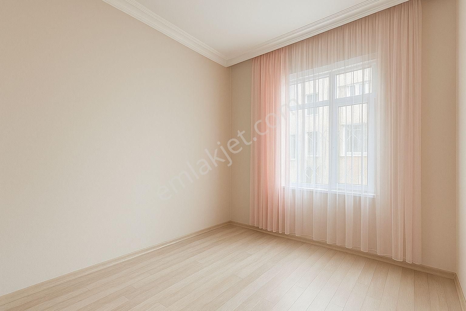 Arve'den Palmiye Mah'de Masrafsız Bağ. Mutfak Geniş 3+1 Daire - Görsel 12