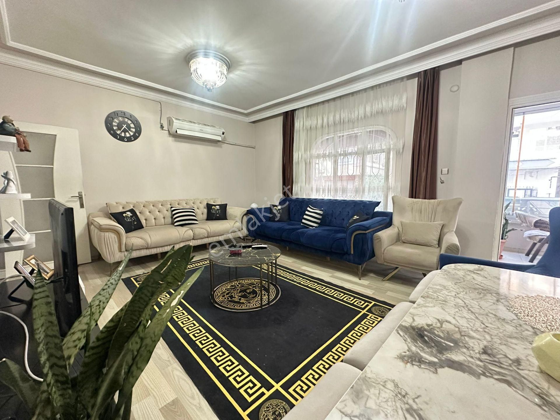 Arve'den Palmiye Mah'de Masrafsız Bağ. Mutfak Geniş 3+1 Daire - Görsel 2