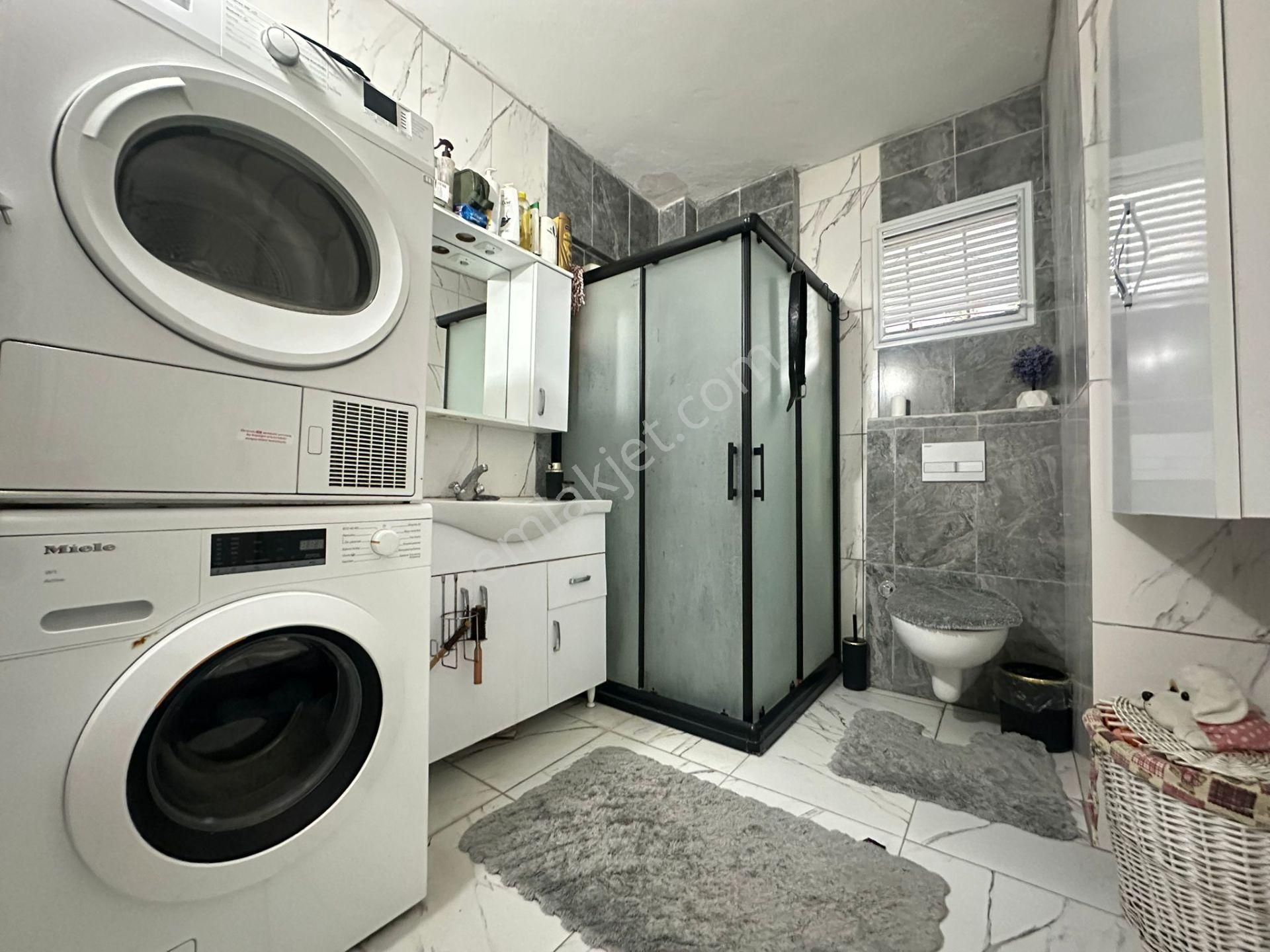 Arve'den Palmiye Mah'de Masrafsız Bağ. Mutfak Geniş 3+1 Daire - Görsel 13