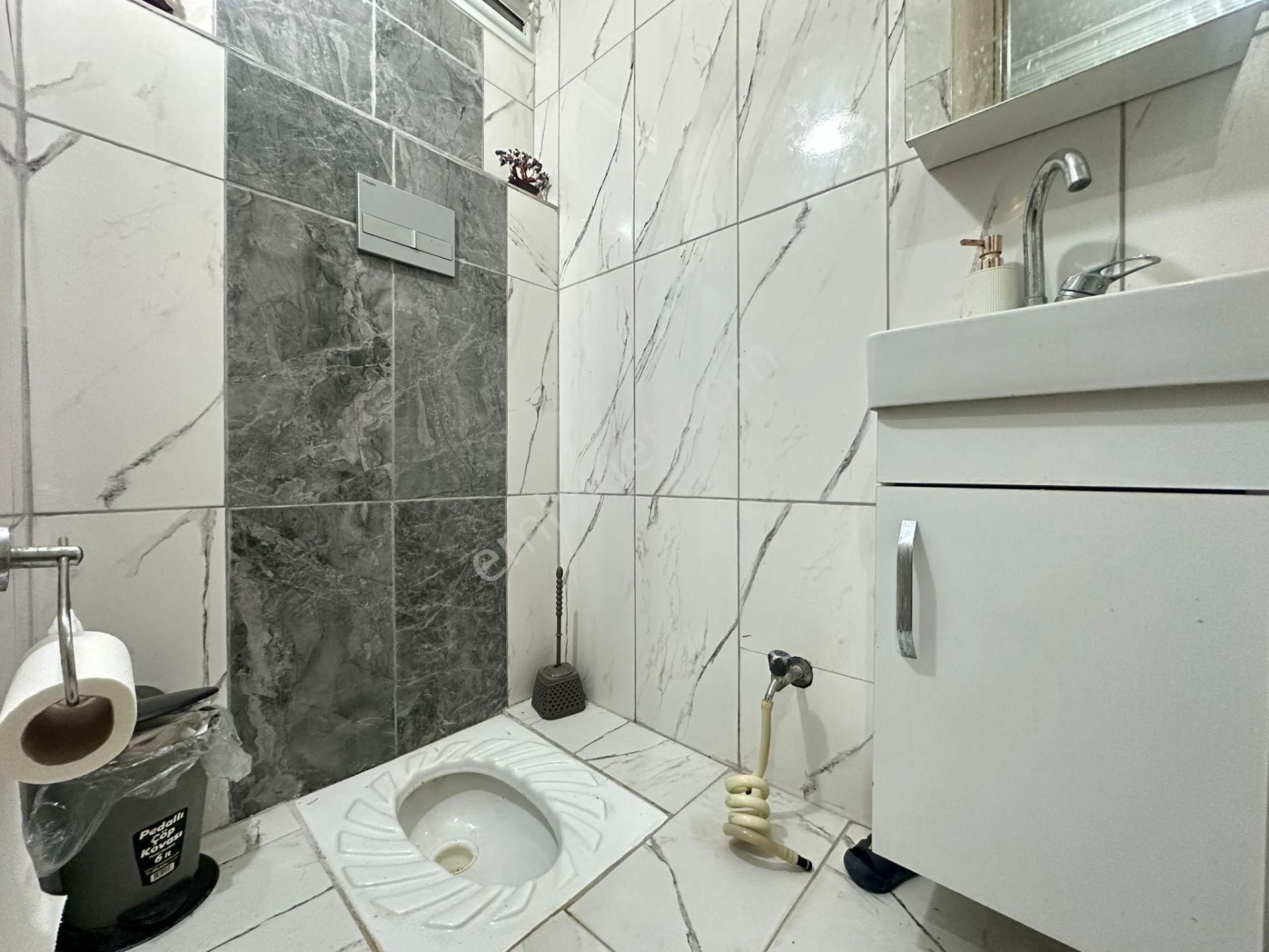 Arve'den Palmiye Mah'de Masrafsız Bağ. Mutfak Geniş 3+1 Daire - Görsel 14