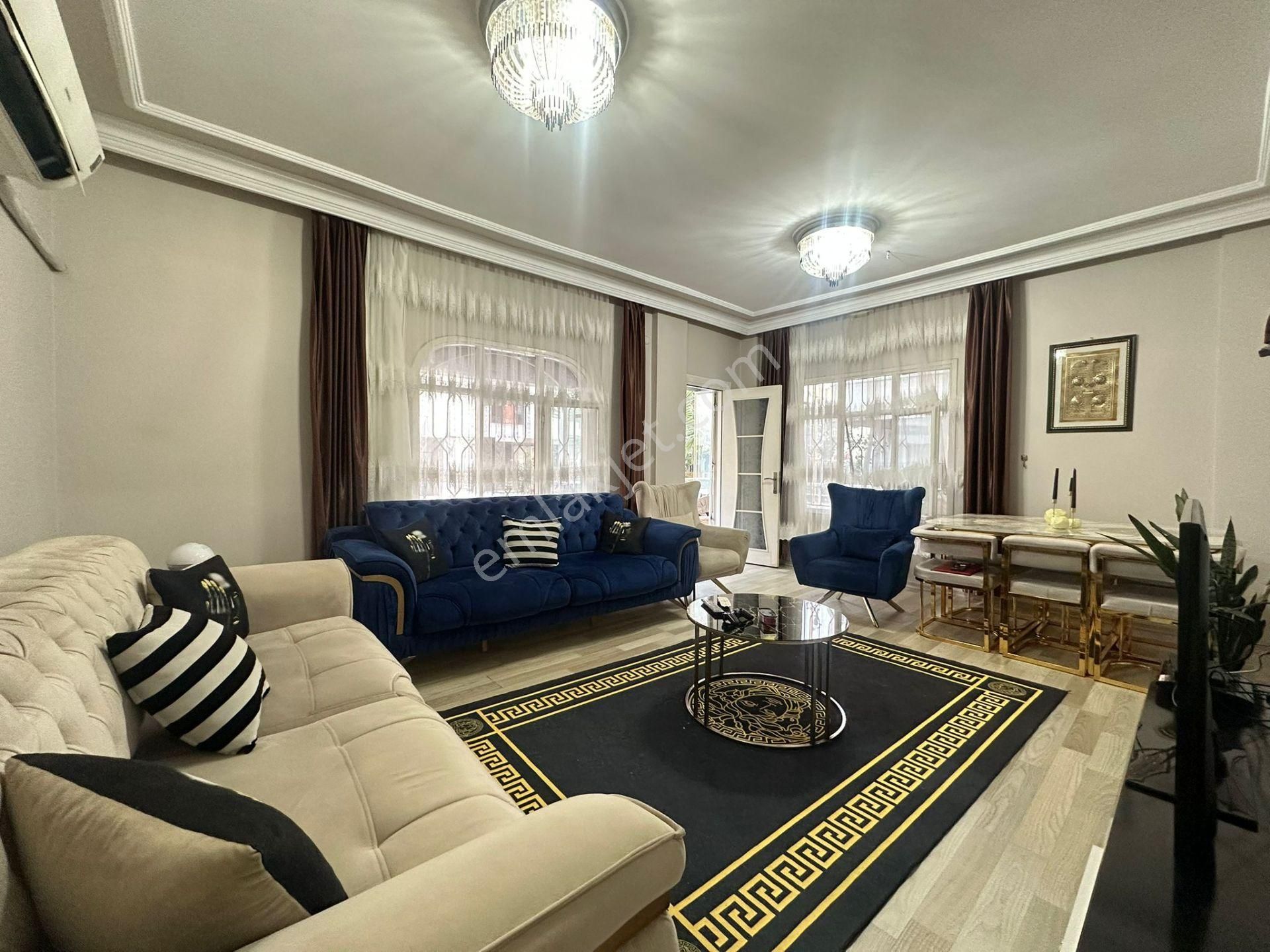 Arve'den Palmiye Mah'de Masrafsız Bağ. Mutfak Geniş 3+1 Daire