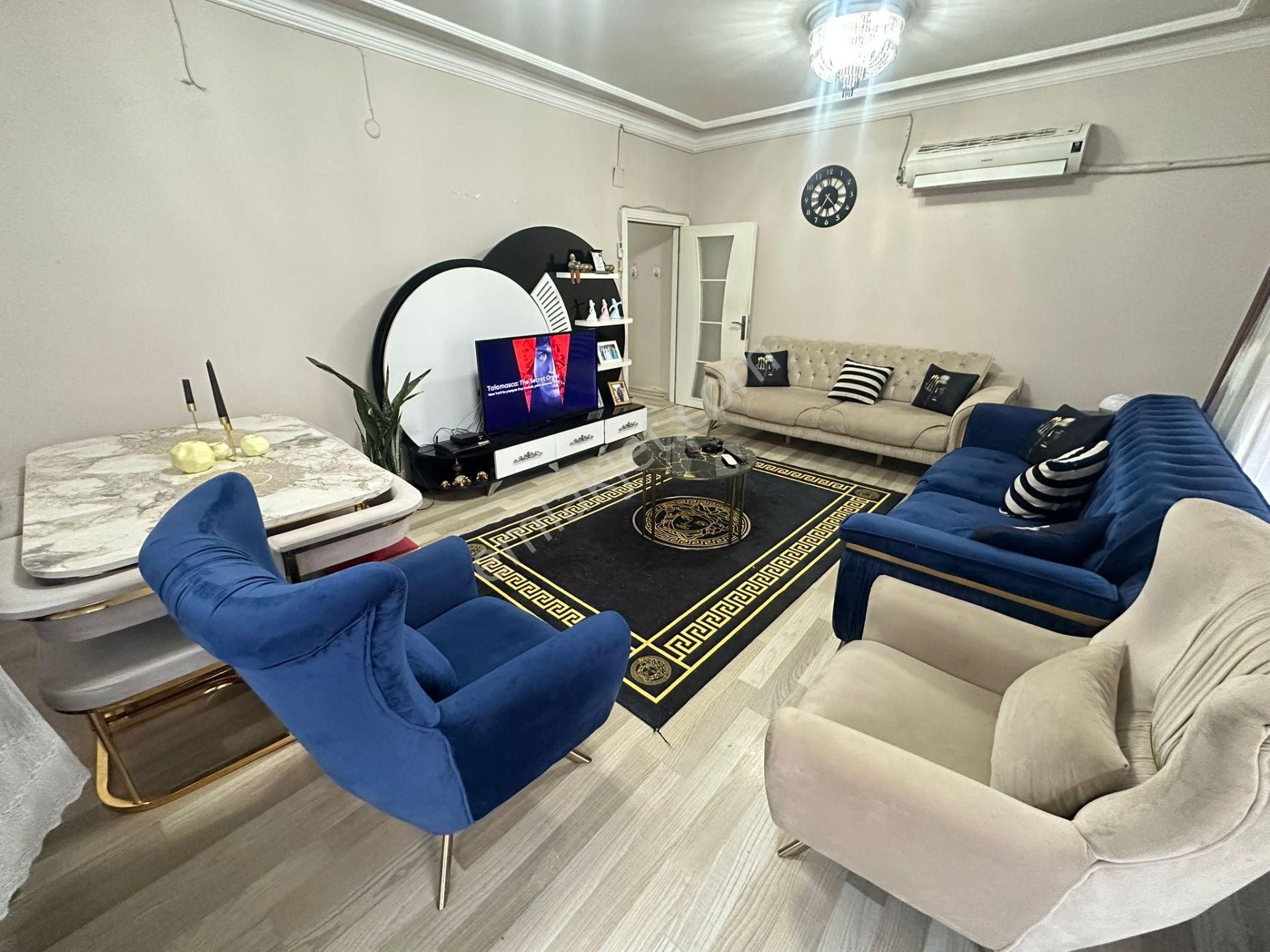 Arve'den Palmiye Mah'de Masrafsız Bağ. Mutfak Geniş 3+1 Daire - Görsel 3