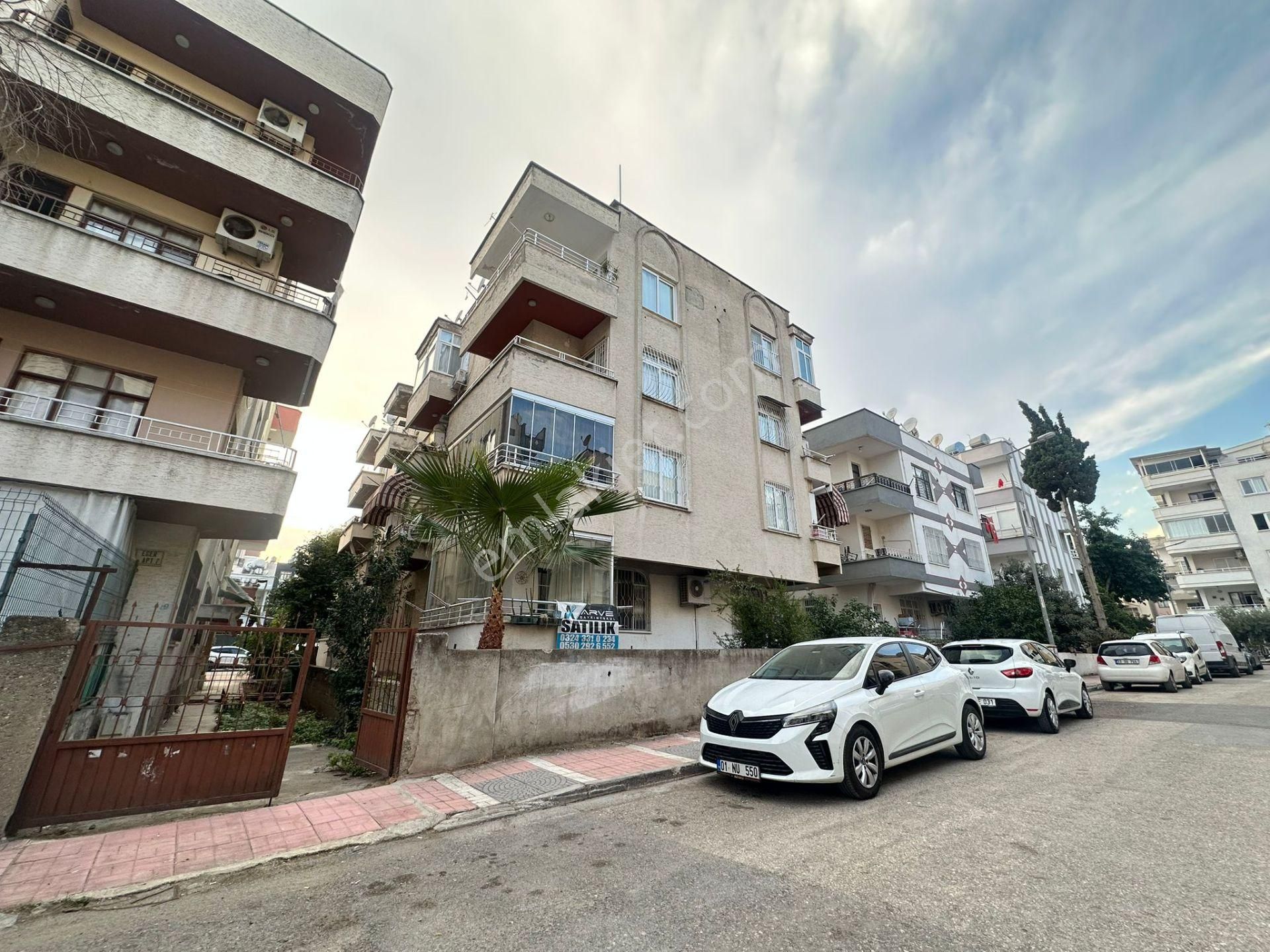 Arve'den Palmiye Mah'de Masrafsız Bağ. Mutfak Geniş 3+1 Daire - Görsel 16