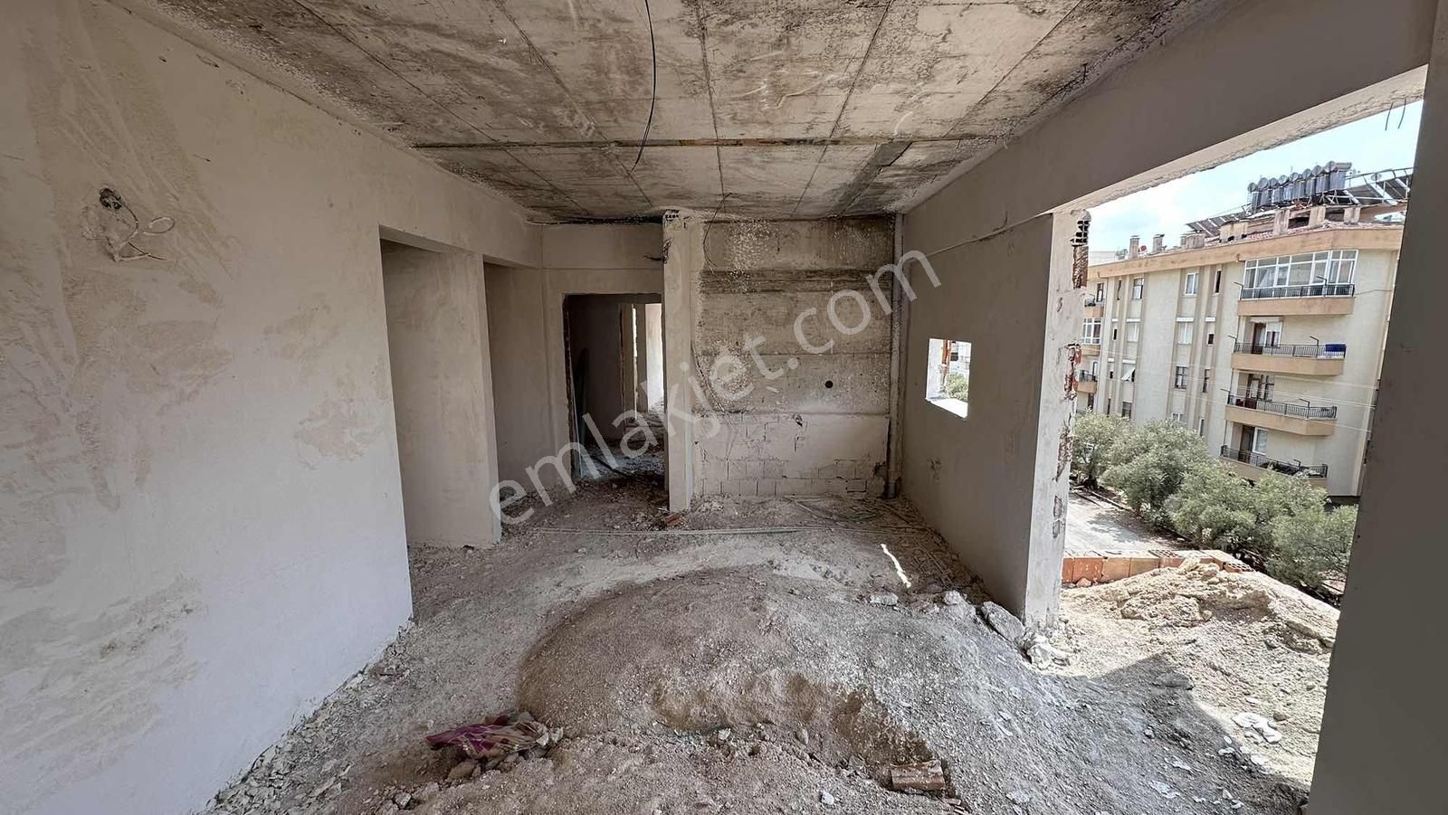 Kökce'den Temel Eğitim De Satılık 2+1 Daire - Görsel 3