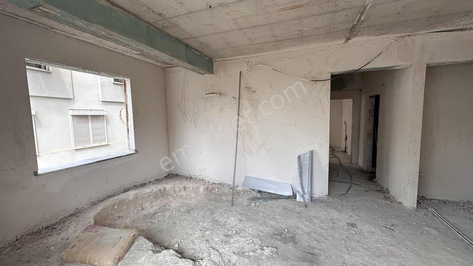 Kökce'den Temel Eğitim De Satılık 2+1 Daire