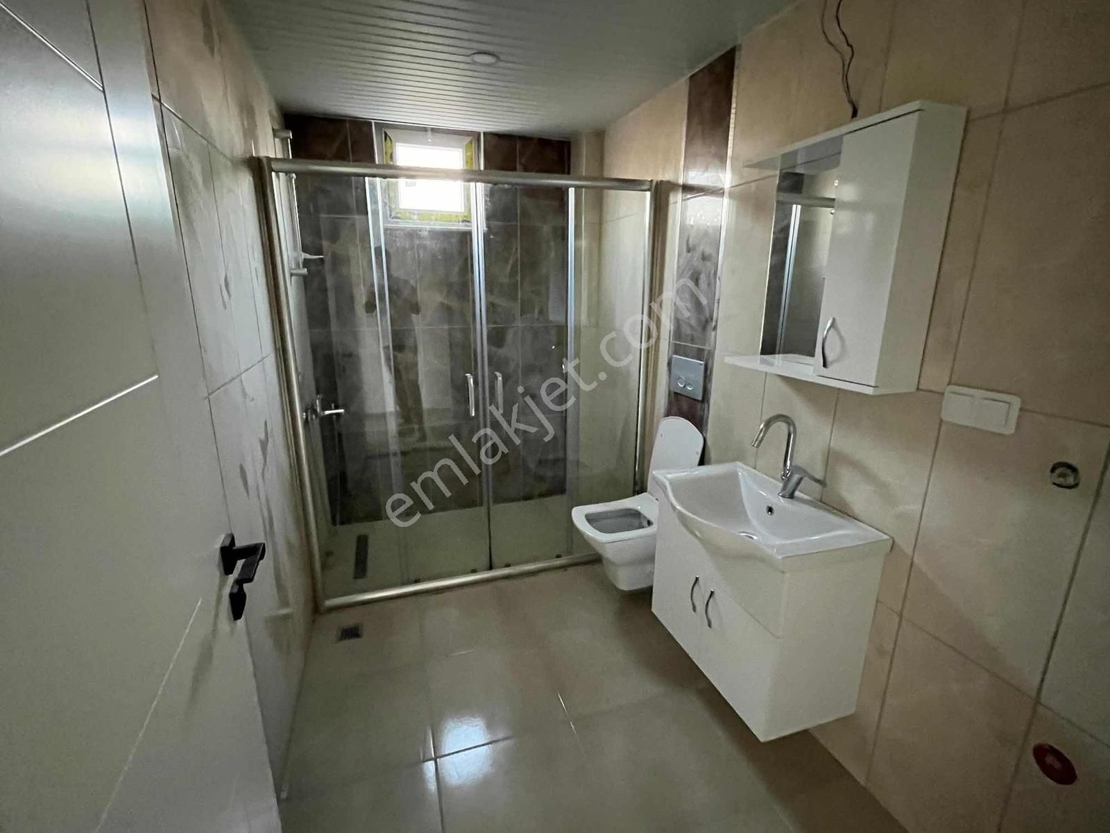 Kökce'den Kumluca Merkez De Satılık Sıfır 2+1 Daire - Görsel 7