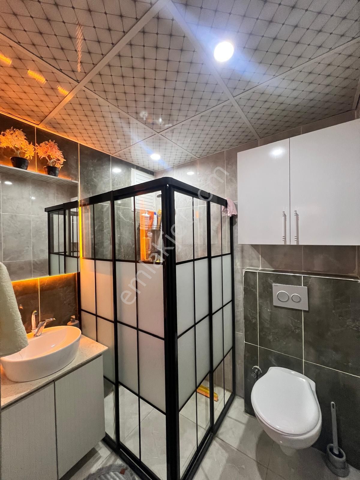 Mavi Emlak Tan Sacır (cüneytte) Satılık 2+1 Lüks Daire 3.195.000 Tl - Görsel 12