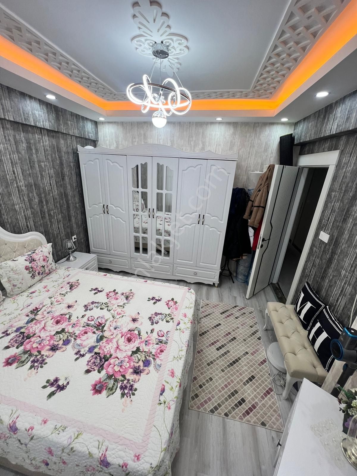 Mavi Emlak Tan Sacır (cüneytte) Satılık 2+1 Lüks Daire 3.195.000 Tl - Görsel 6