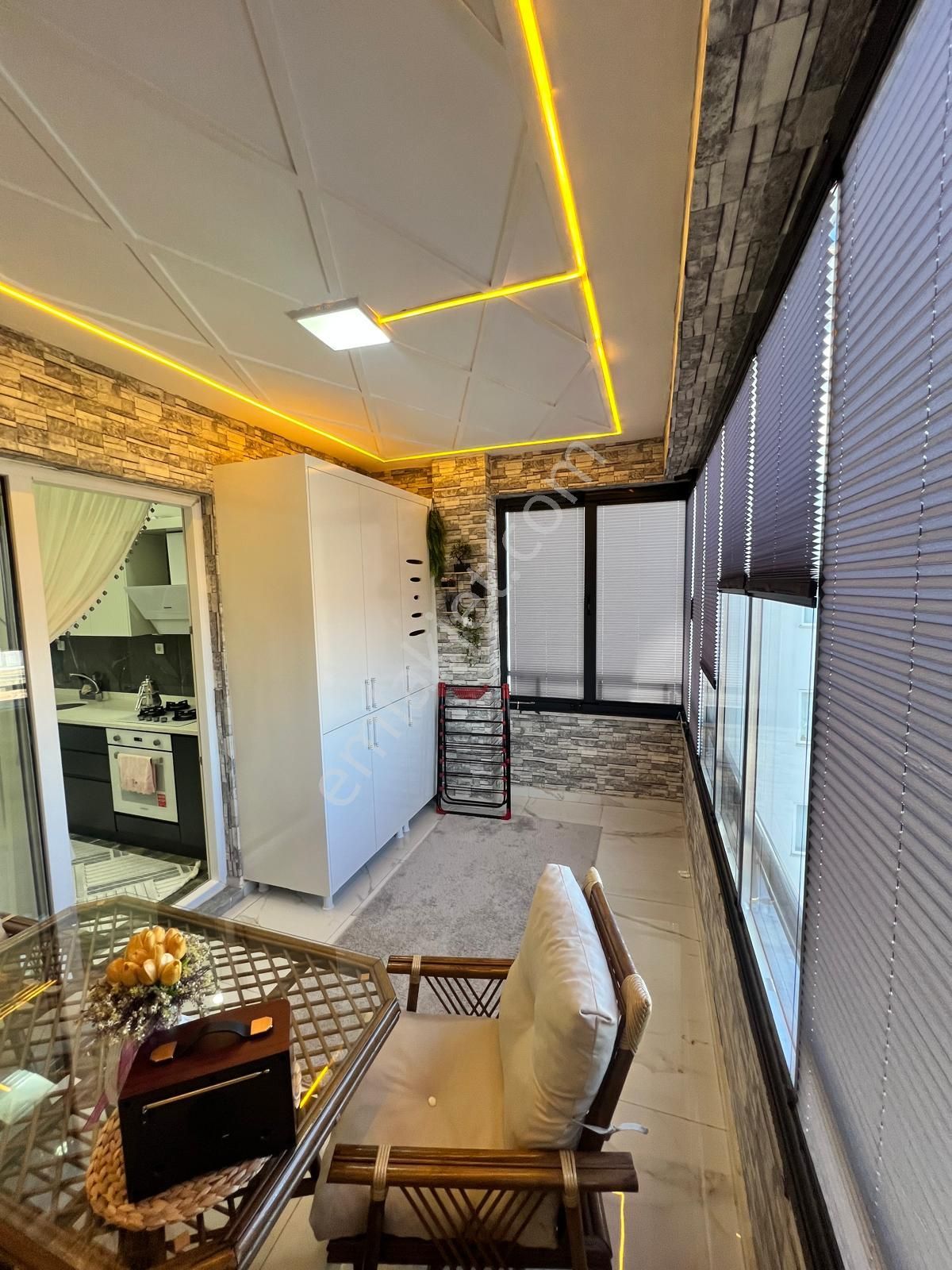 Mavi Emlak Tan Sacır (cüneytte) Satılık 2+1 Lüks Daire 3.195.000 Tl - Görsel 7