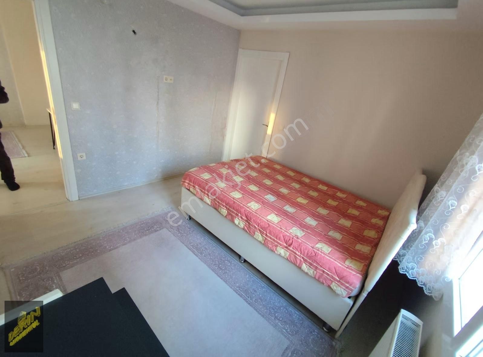 Üniversite Yanında 1+1 Full Eşyalı Kiralık Daire - Görsel 2