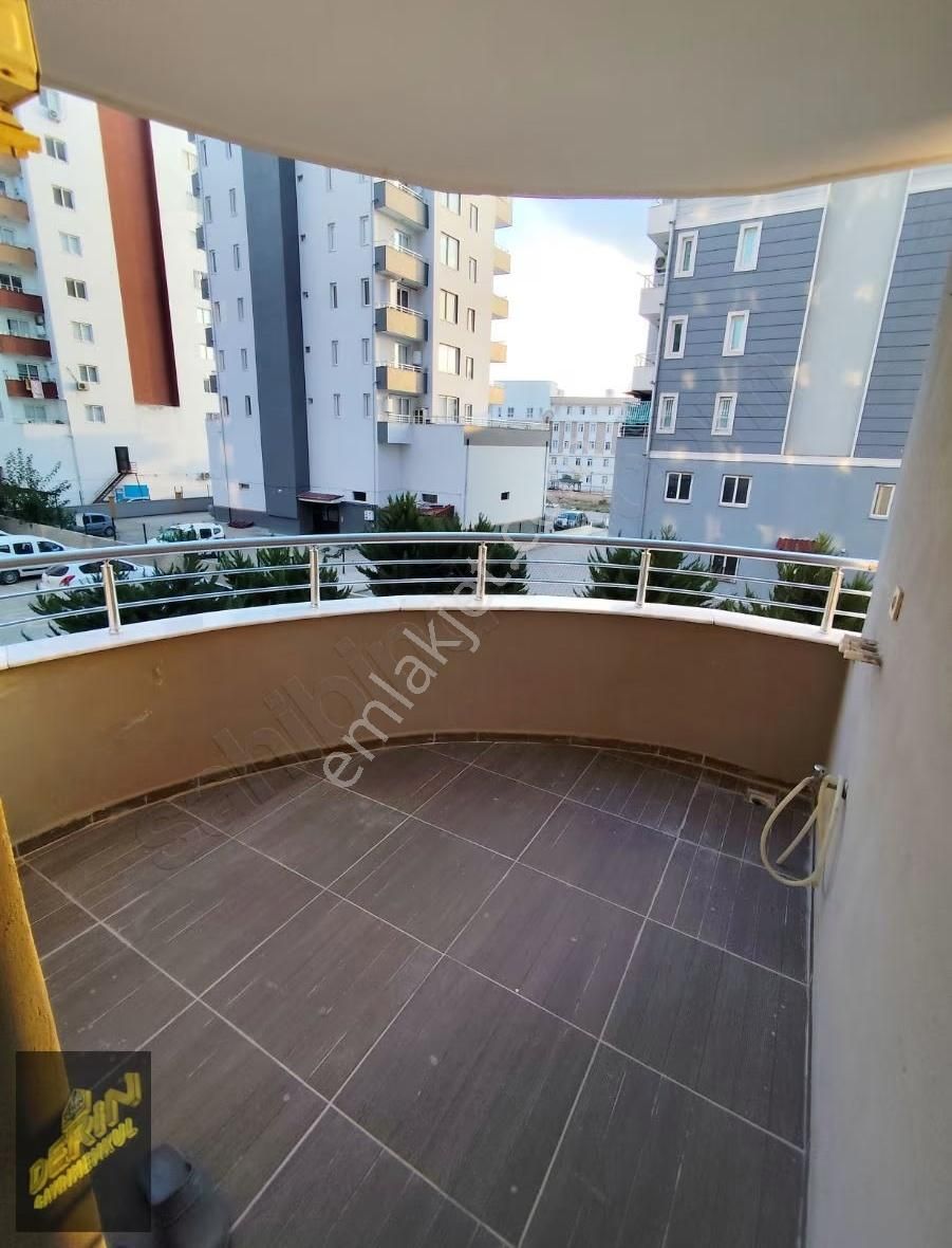 Üniversite Yanında 1+1 Full Eşyalı Kiralık Daire - Görsel 14