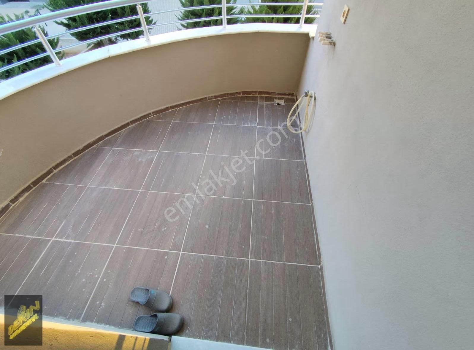 Üniversite Yanında 1+1 Full Eşyalı Kiralık Daire - Görsel 8