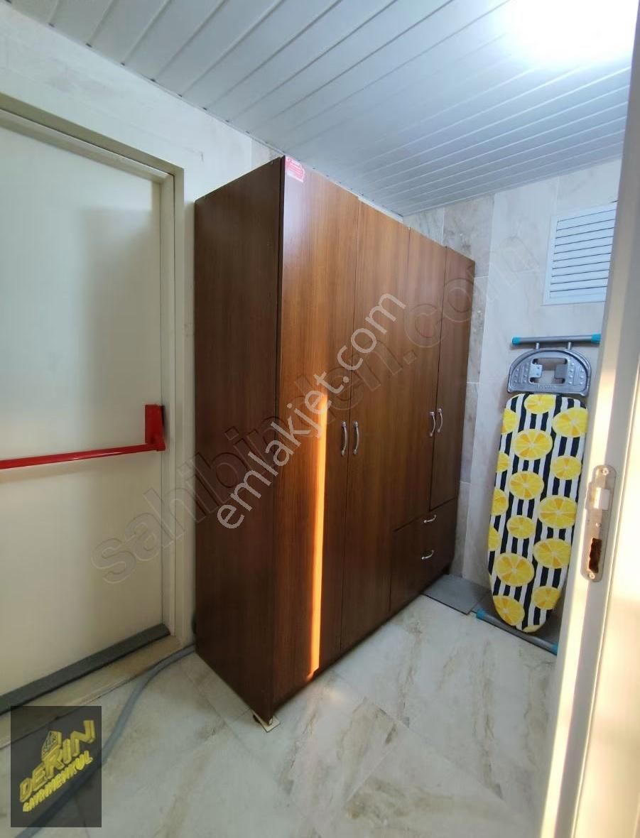 Üniversite Yanında 1+1 Full Eşyalı Kiralık Daire - Görsel 7