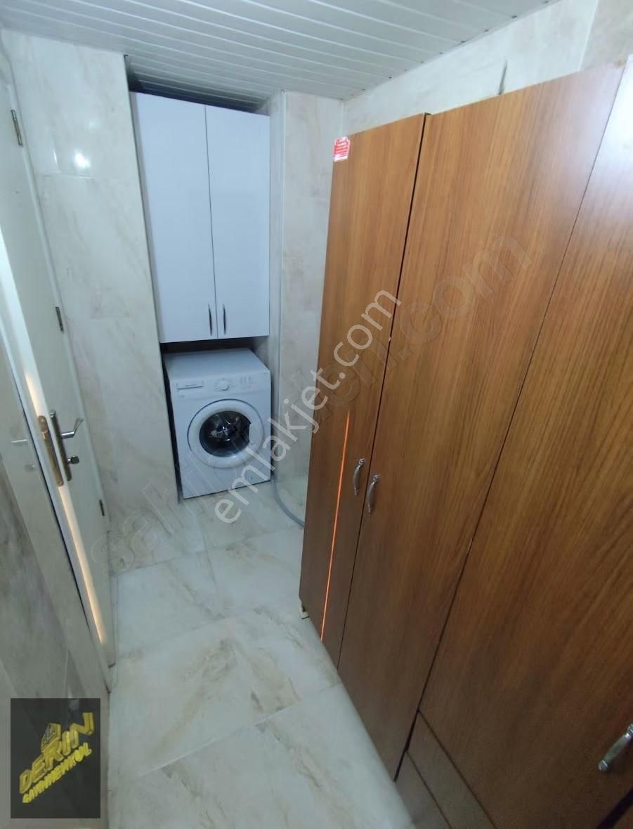 Üniversite Yanında 1+1 Full Eşyalı Kiralık Daire - Görsel 5