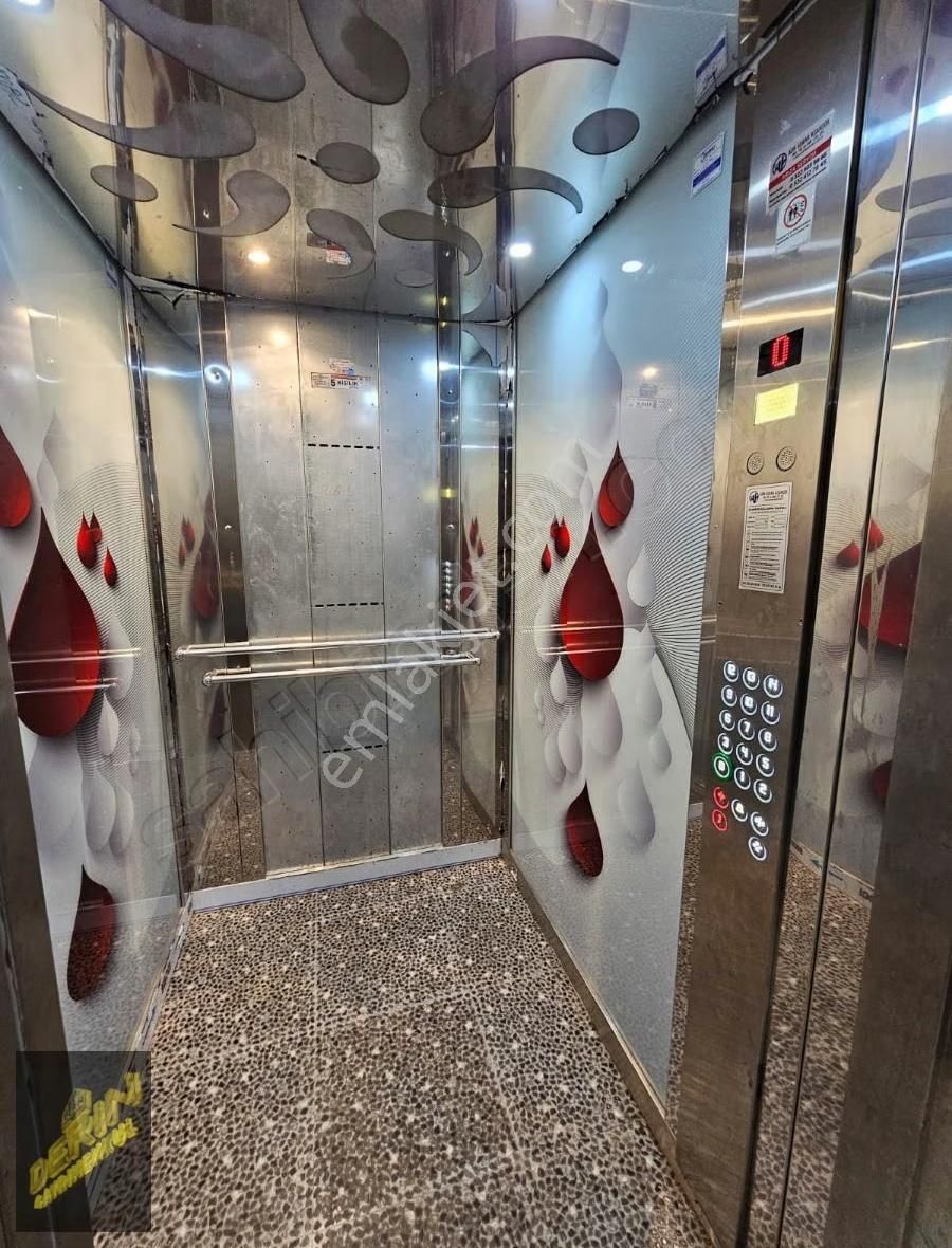 Çarkıpare Sınırı Soulmate Karşısında 3+1 Yatırımlık Kaçmaz Frst - Görsel 15