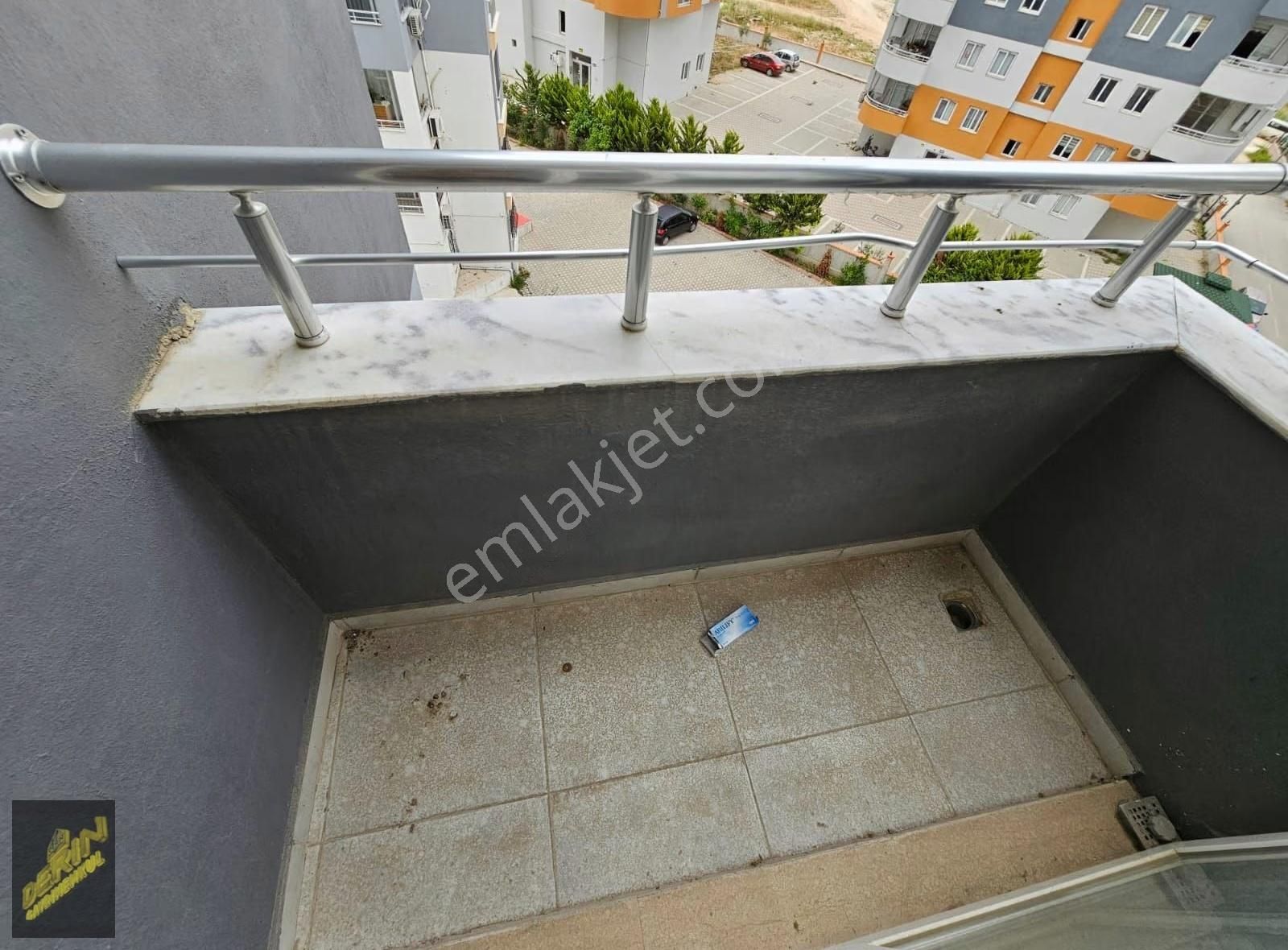 Çarkıpare Sınırı Soulmate Karşısında 3+1 Yatırımlık Kaçmaz Frst - Görsel 3