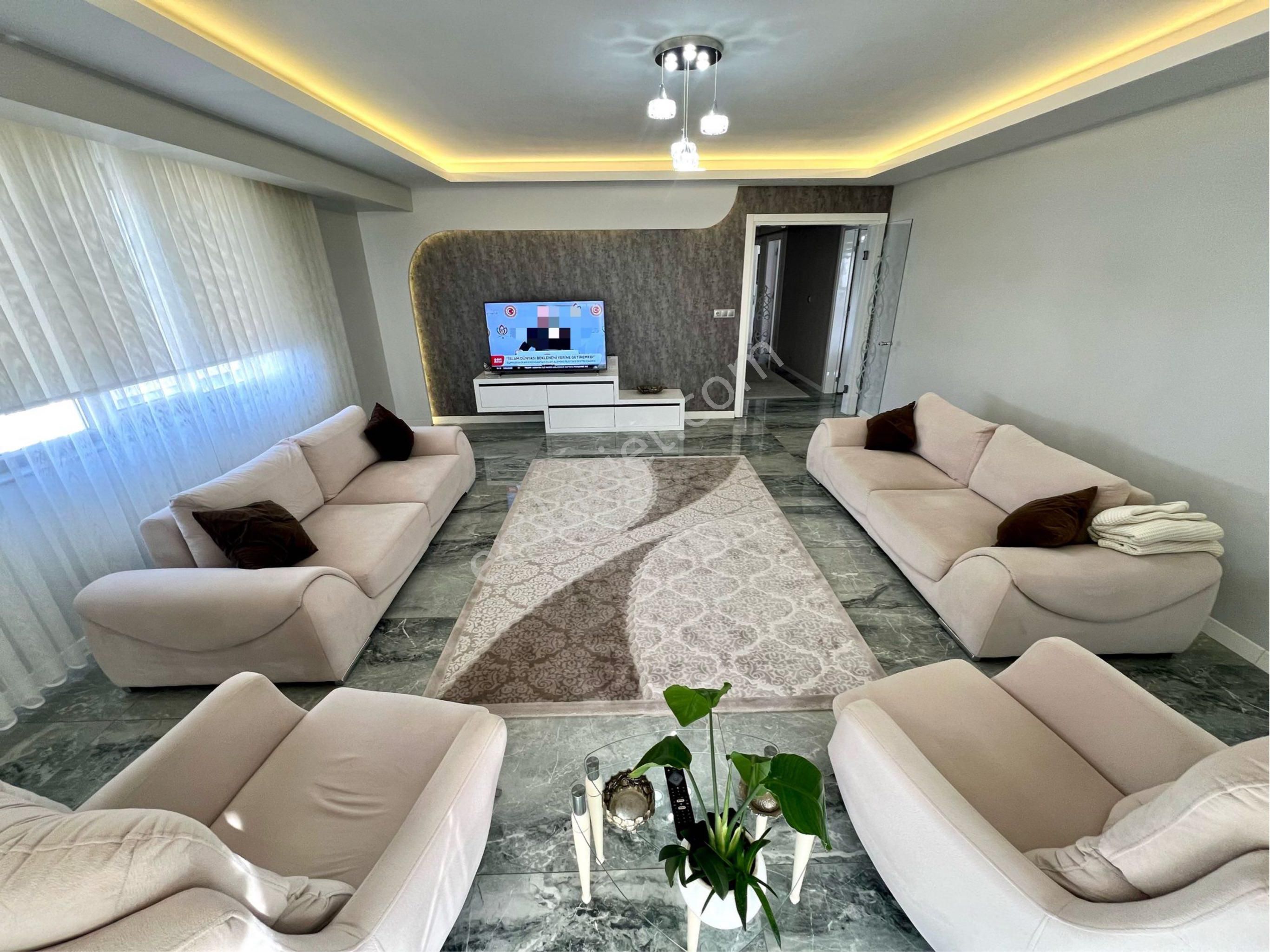 190m2 3+1 Yenişafak Ferhatlar Koleji Yakını Satılık Daire - Görsel 6