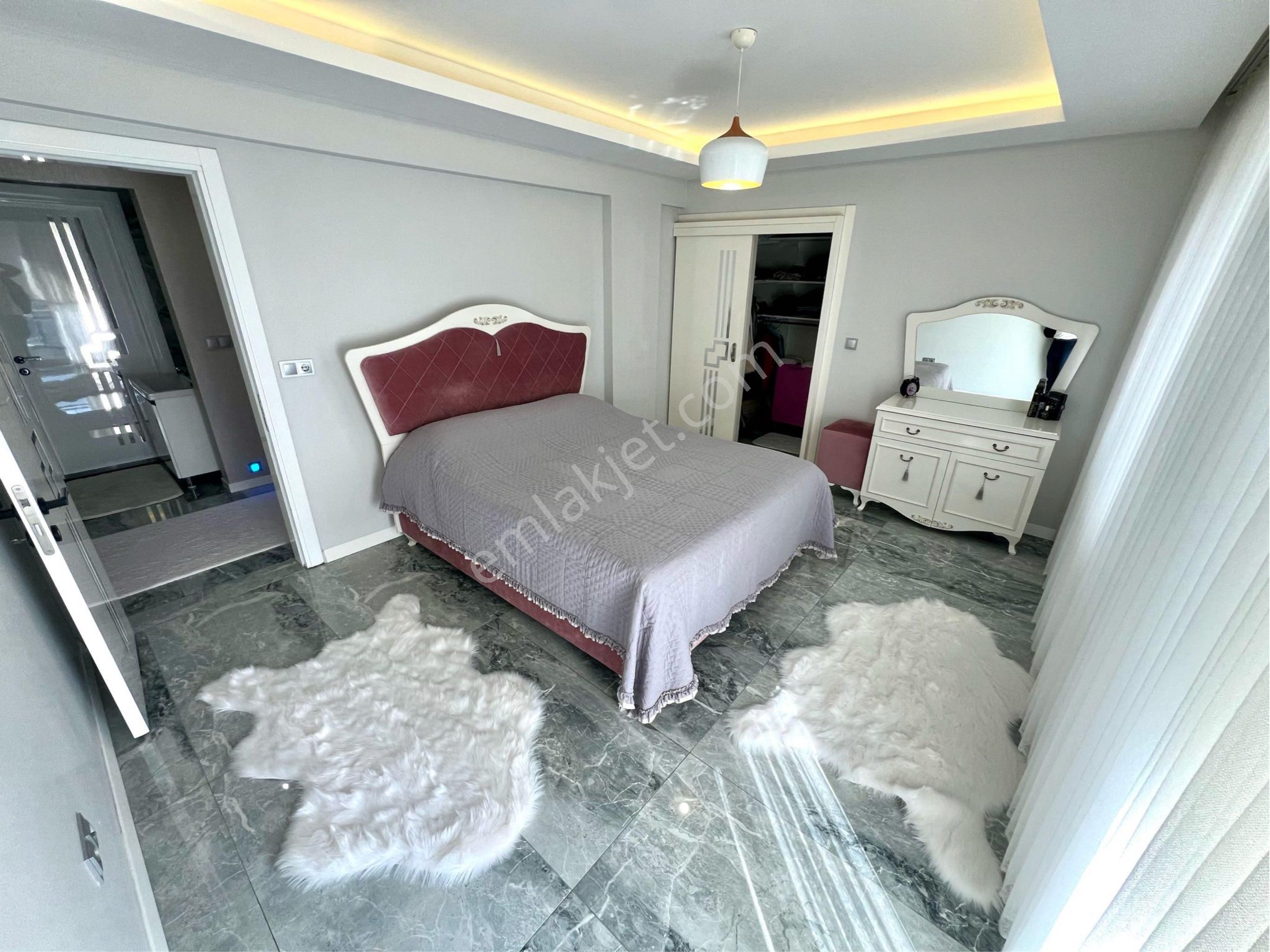 190m2 3+1 Yenişafak Ferhatlar Koleji Yakını Satılık Daire - Görsel 8