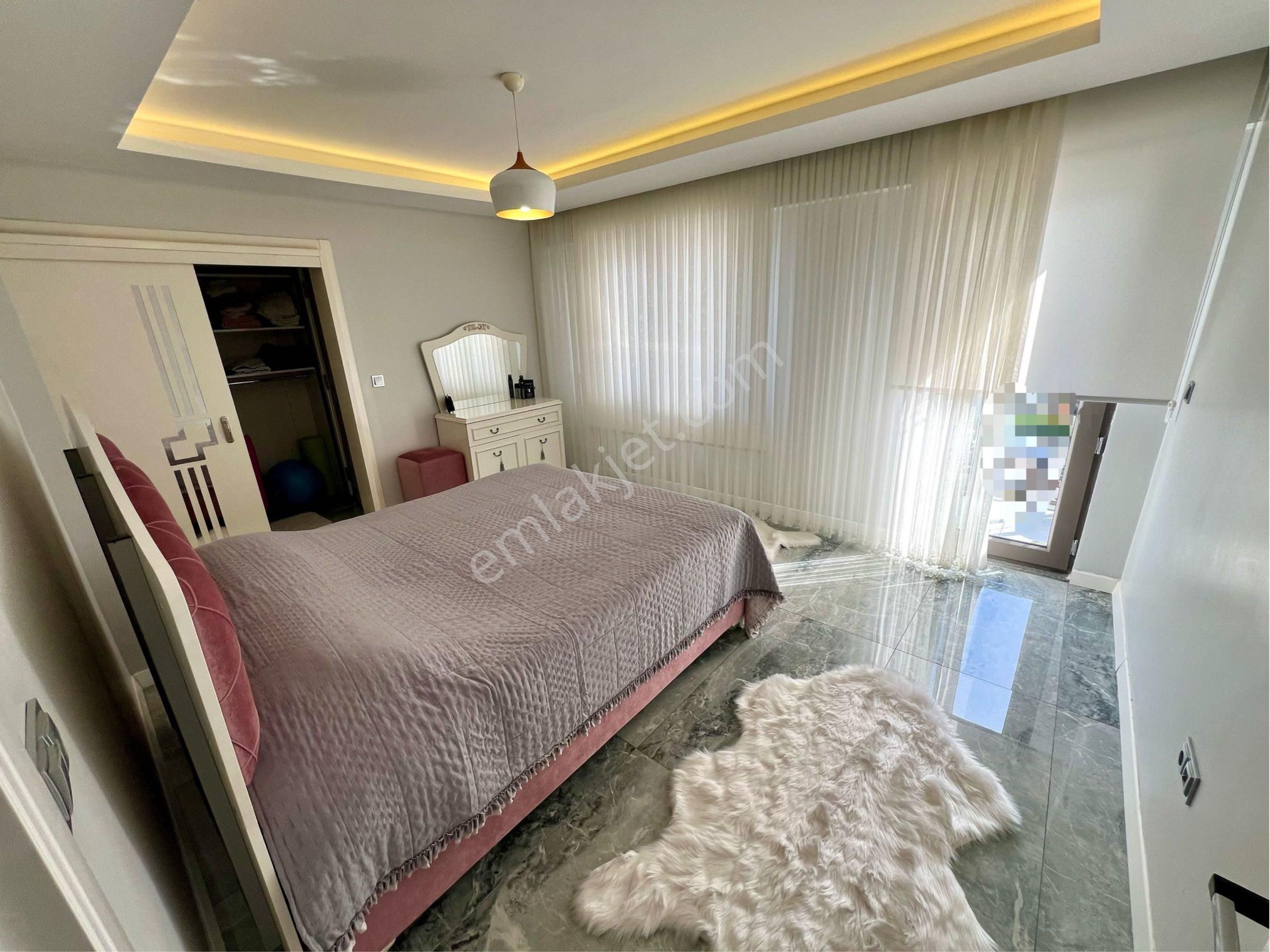 190m2 3+1 Yenişafak Ferhatlar Koleji Yakını Satılık Daire - Görsel 9