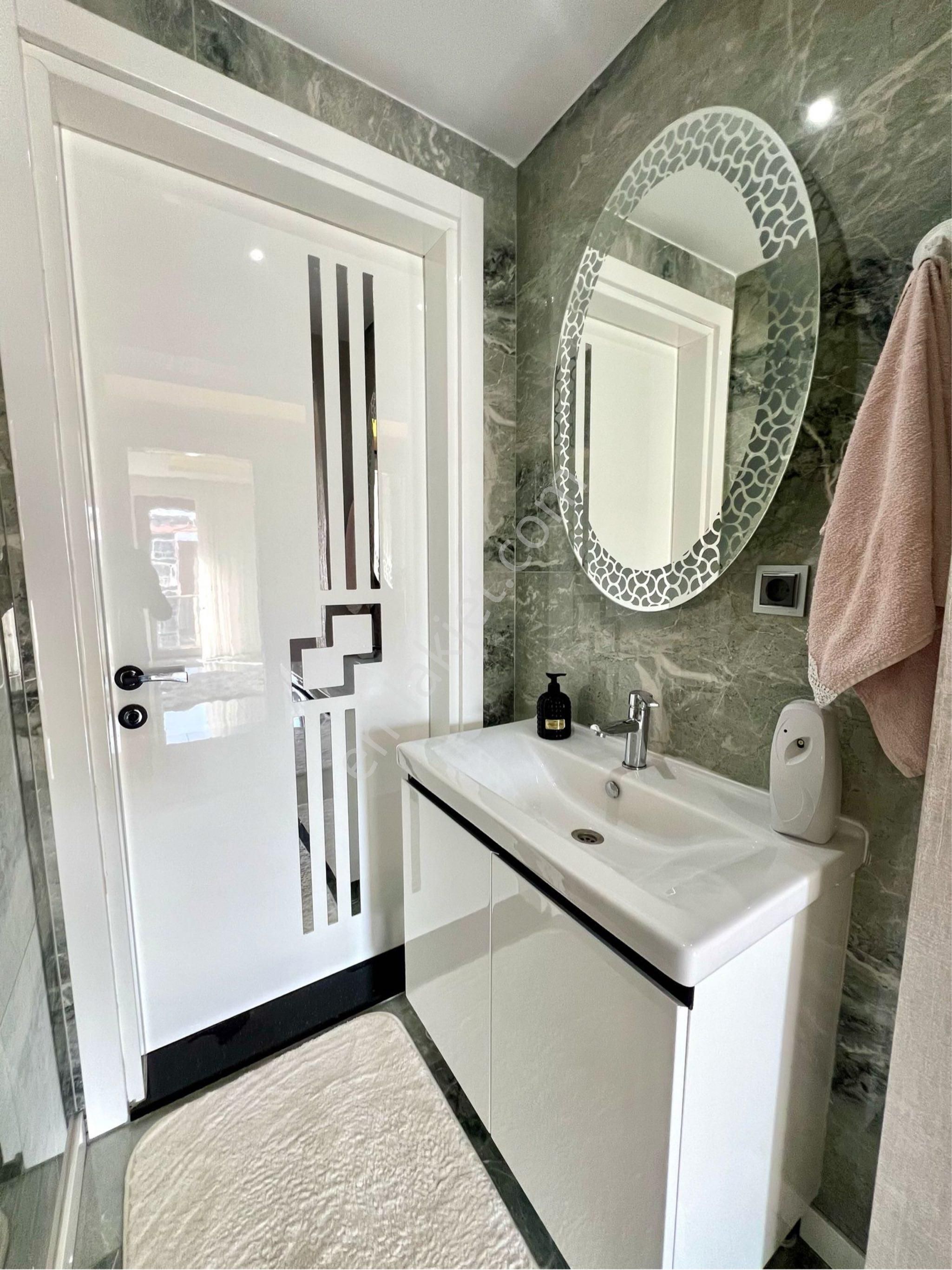 190m2 3+1 Yenişafak Ferhatlar Koleji Yakını Satılık Daire - Görsel 11