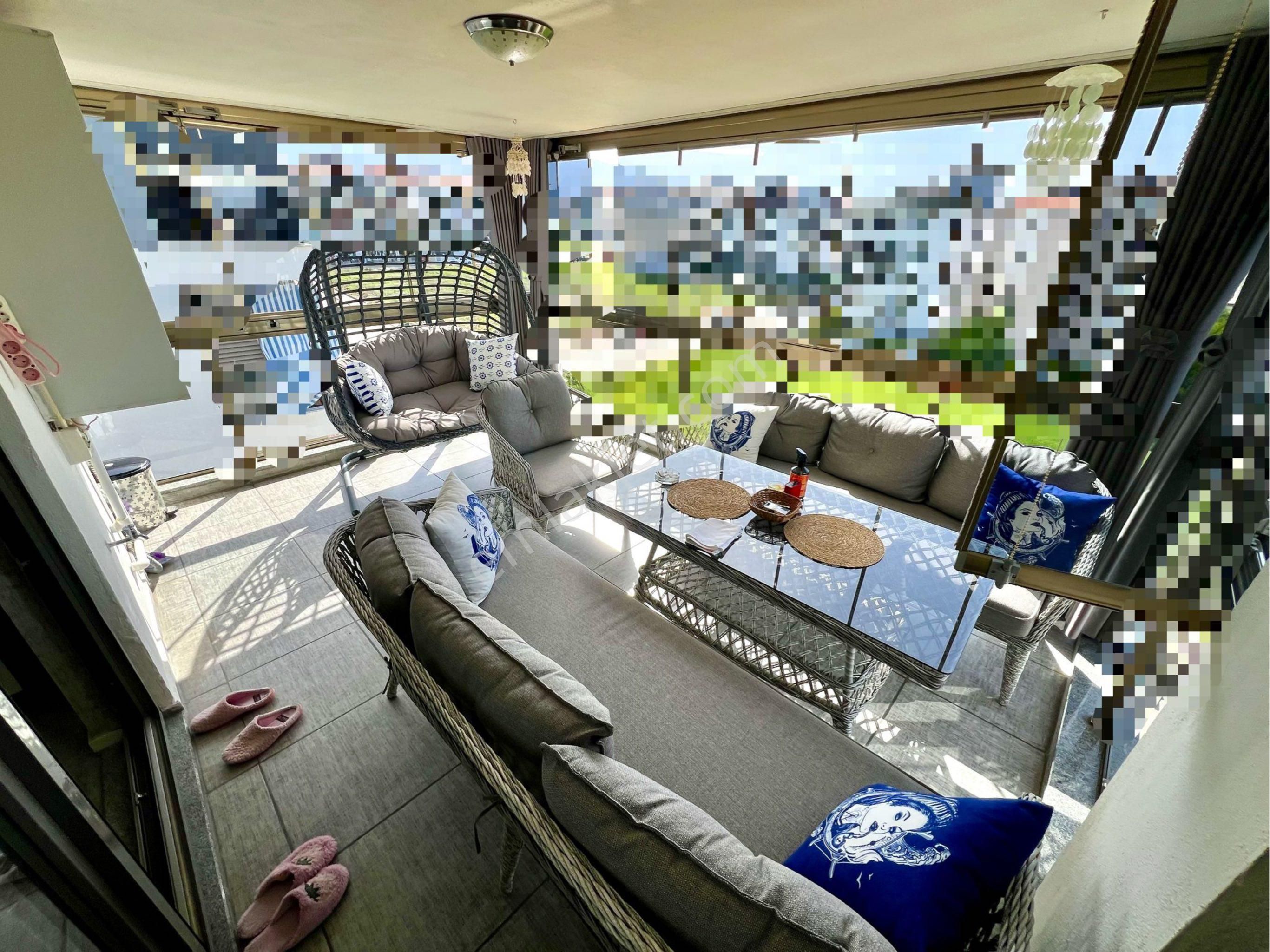 190m2 3+1 Yenişafak Ferhatlar Koleji Yakını Satılık Daire - Görsel 15