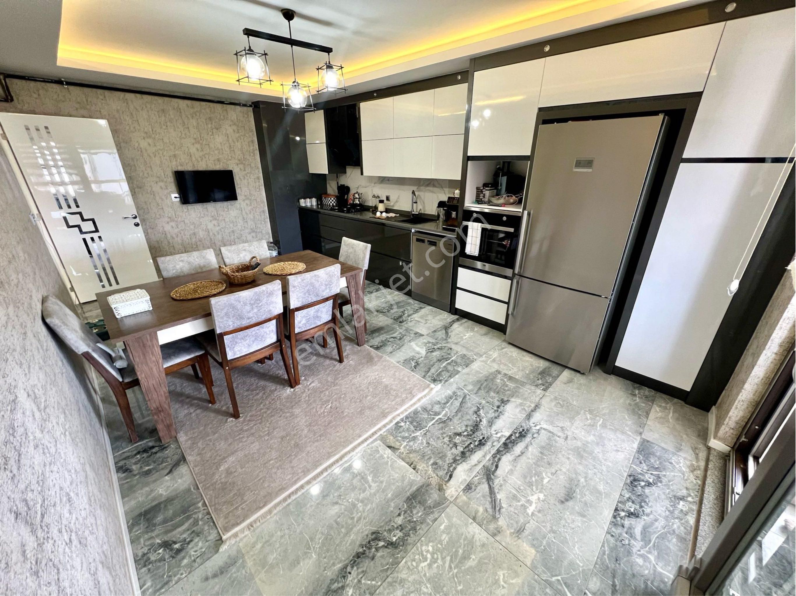 190m2 3+1 Yenişafak Ferhatlar Koleji Yakını Satılık Daire - Görsel 3