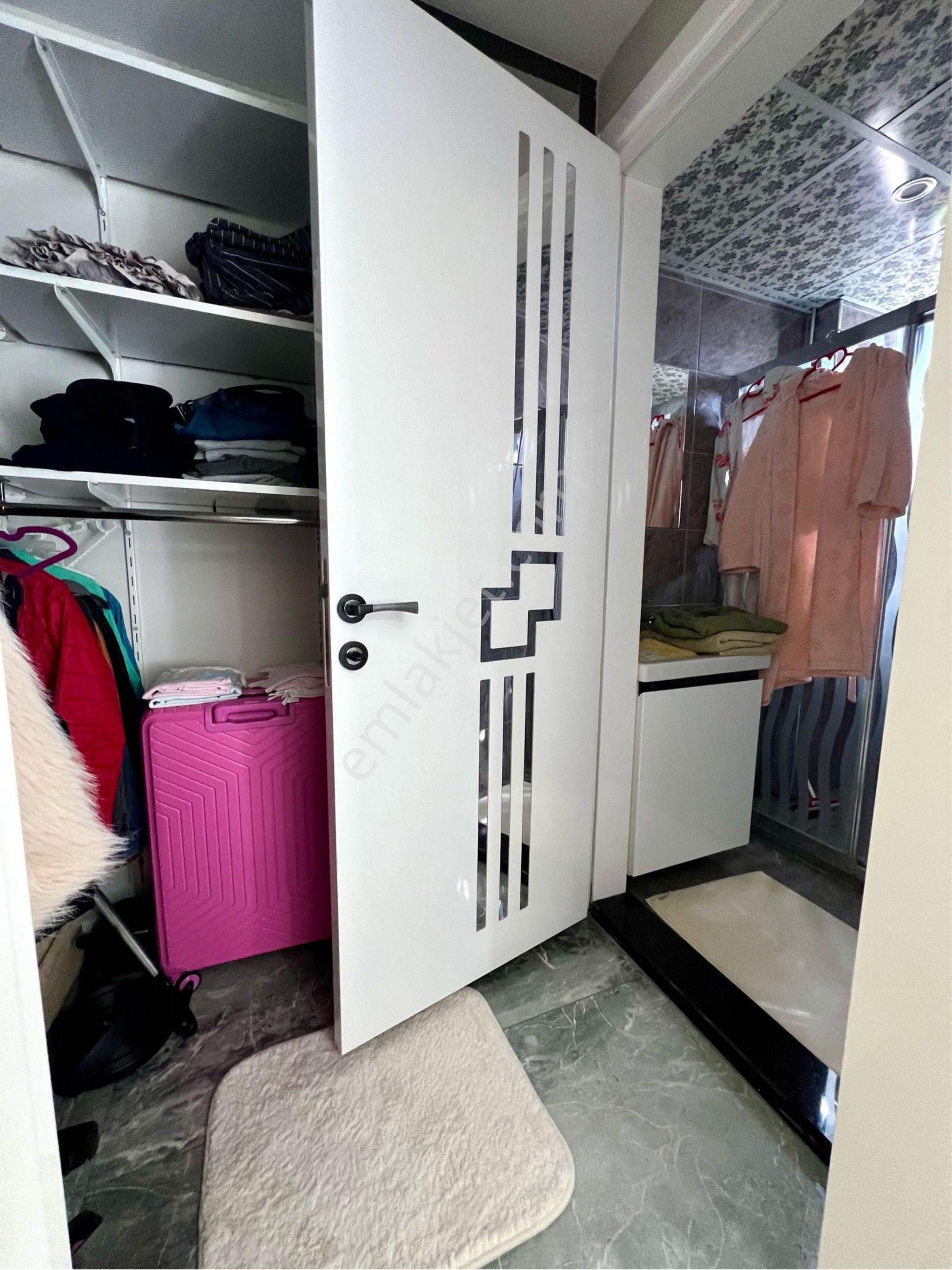 190m2 3+1 Yenişafak Ferhatlar Koleji Yakını Satılık Daire - Görsel 14