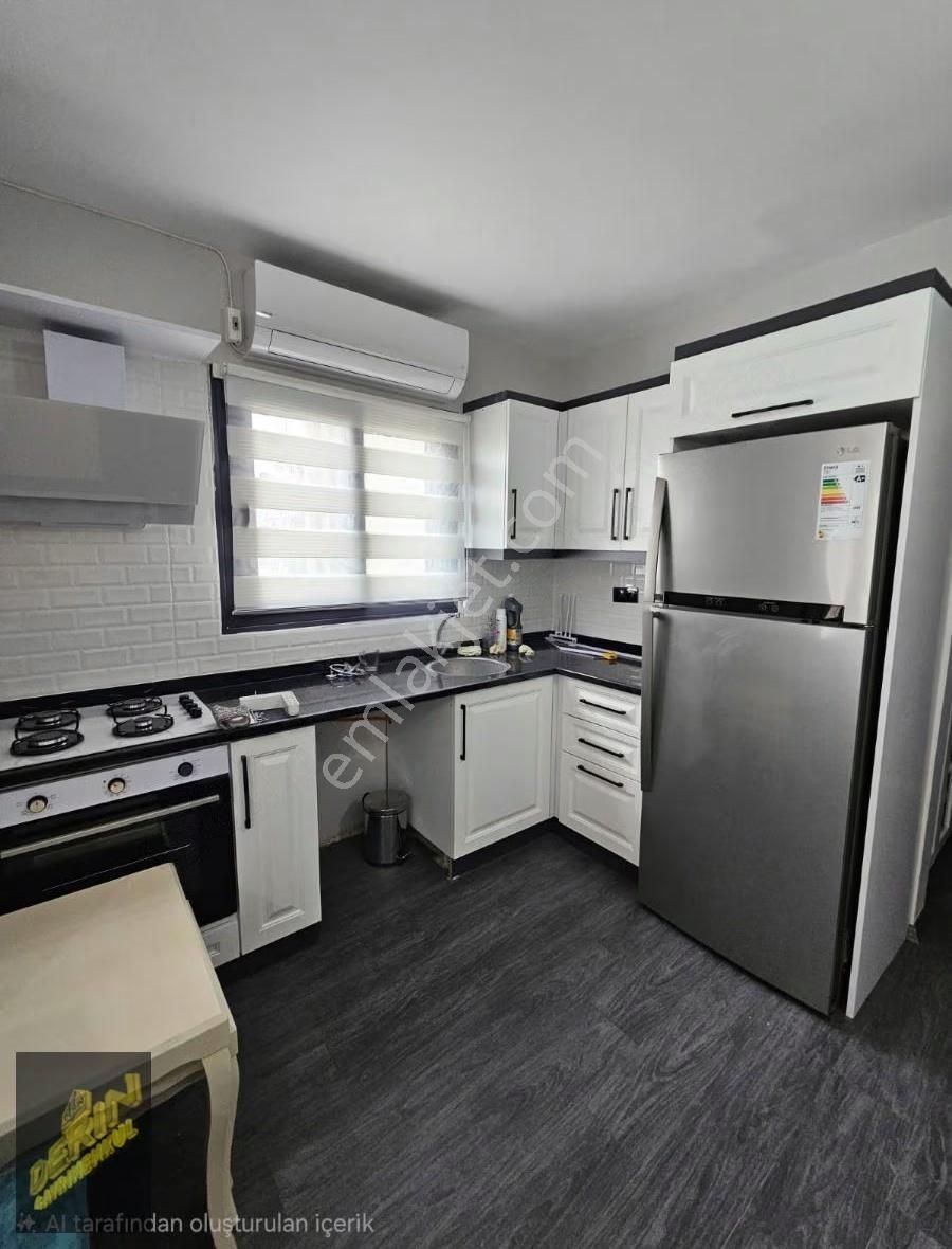 Gültepe Soulmate Arkası 2+1 Full Eşyalı Satılık Kaçmaz Fırsat - Görsel 4