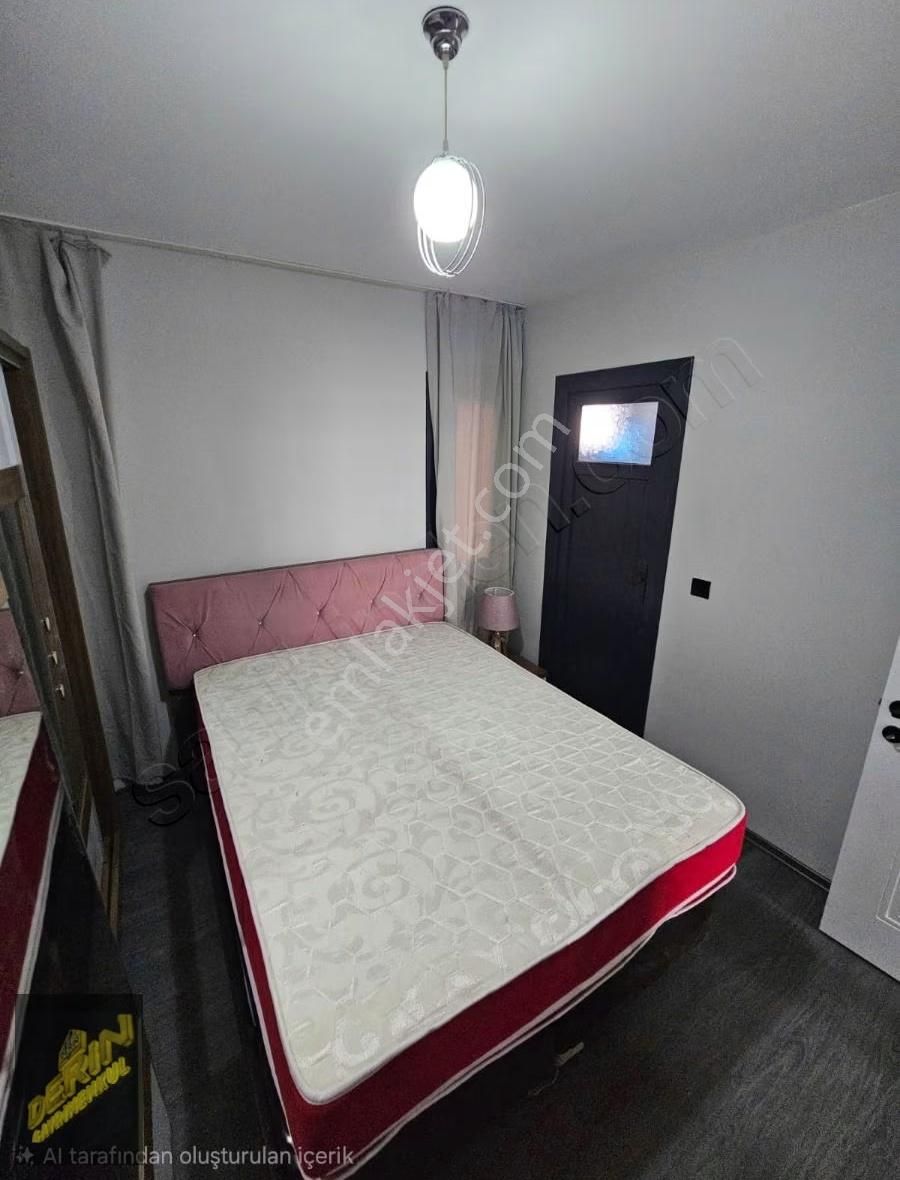 Gültepe Soulmate Arkası 2+1 Full Eşyalı Satılık Kaçmaz Fırsat - Görsel 5