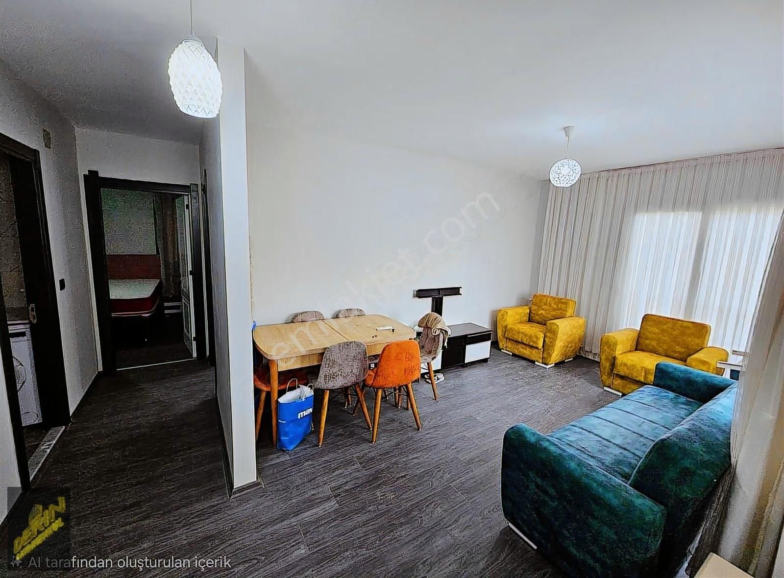 Gültepe Soulmate Arkası 2+1 Full Eşyalı Satılık Kaçmaz Fırsat - Görsel 7