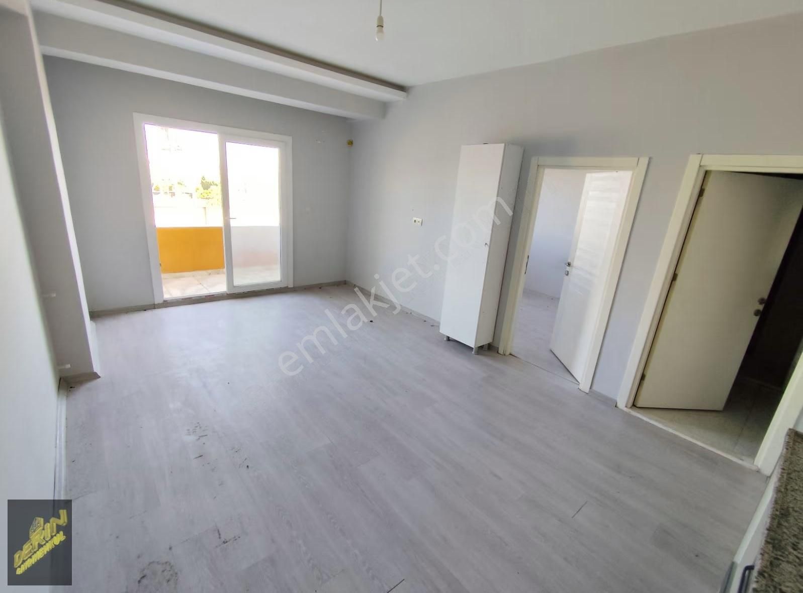 Bulvar Üzeri Üniversite Yanı 1+1 Eşyasız Kiralık Daire - Görsel 12