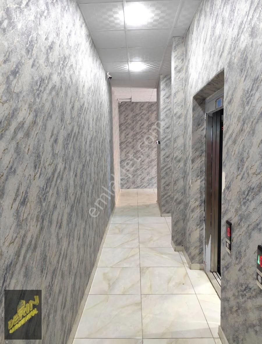 Bulvar Üzeri Üniversite Yanı 1+1 Eşyasız Kiralık Daire - Görsel 7