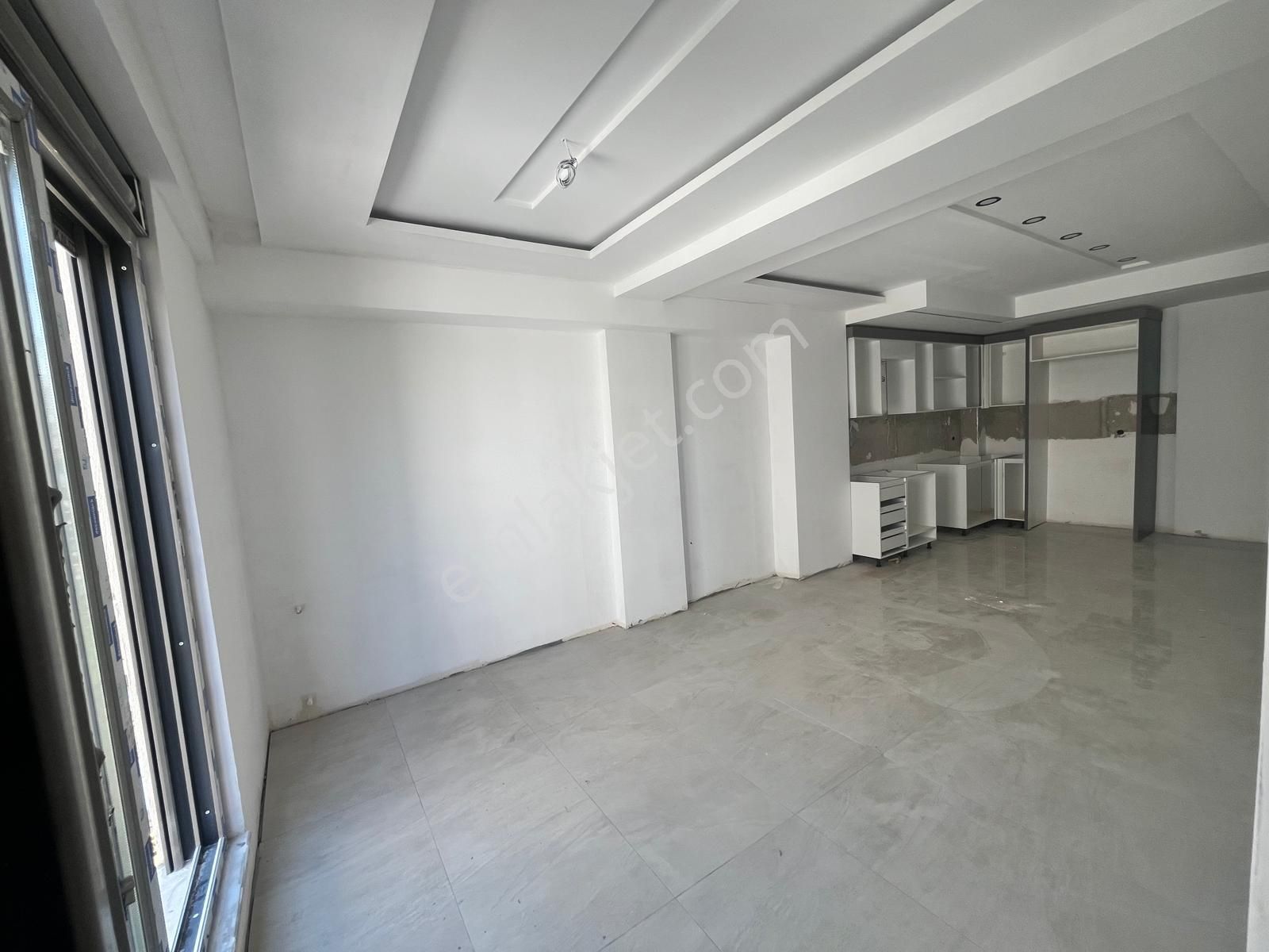 Denize Yürüme Mesafesinde Sıfır Ultra Lüx Kapalı Otoparklı Daireler - Görsel 3