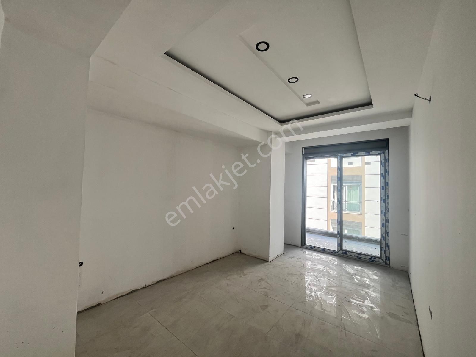 Denize Yürüme Mesafesinde Sıfır Ultra Lüx Kapalı Otoparklı Daireler - Görsel 12