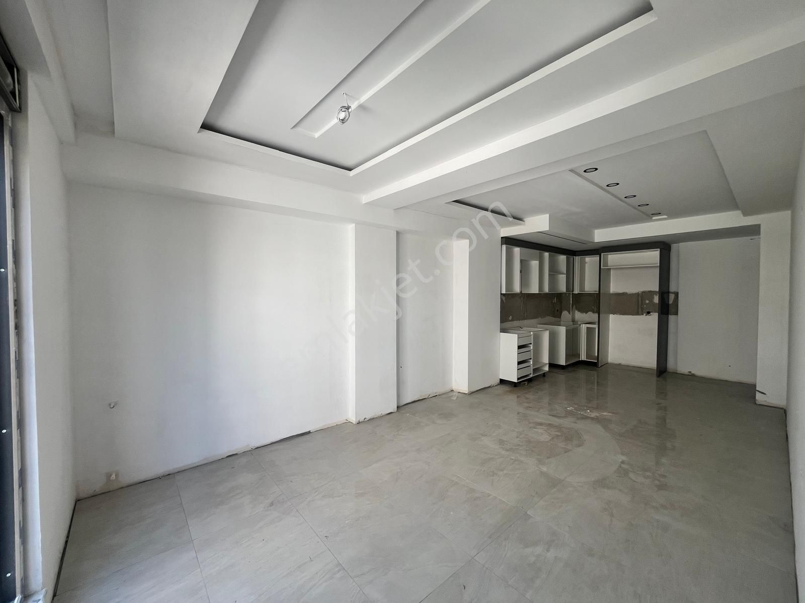 Denize Yürüme Mesafesinde Sıfır Ultra Lüx Kapalı Otoparklı Daireler - Görsel 4