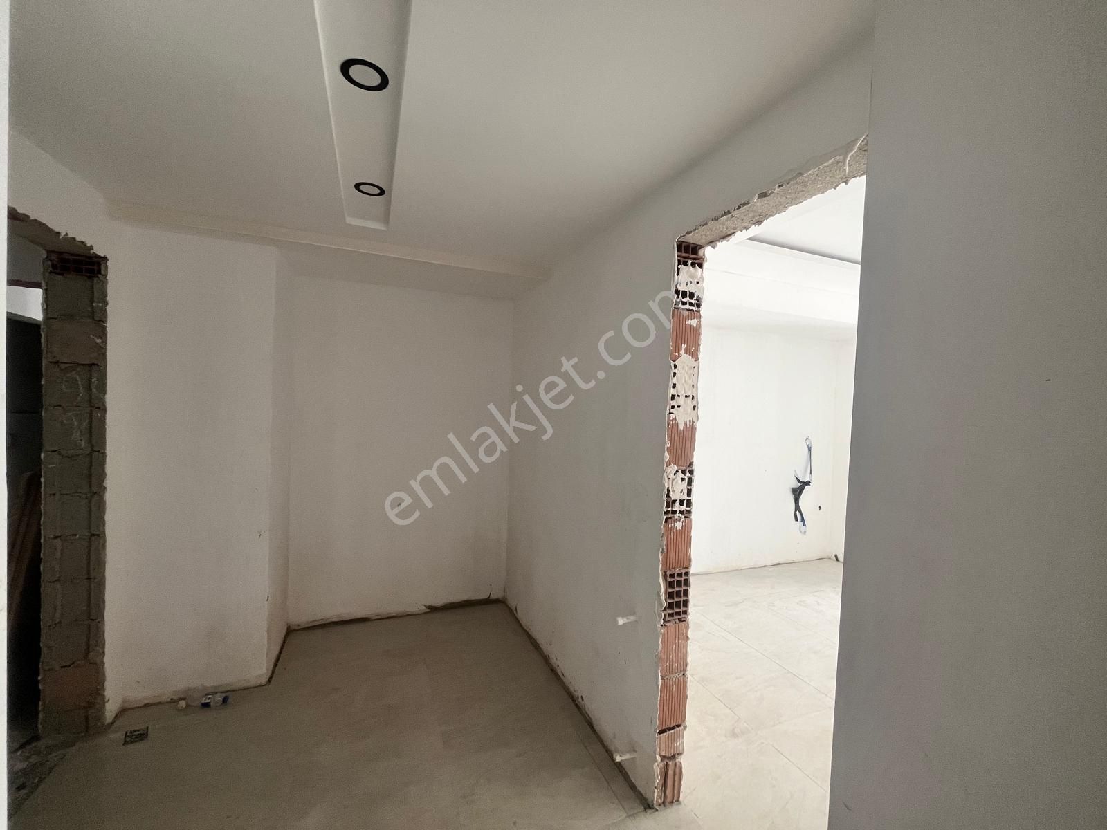 Denize Yürüme Mesafesinde Sıfır Ultra Lüx Kapalı Otoparklı Daireler - Görsel 14