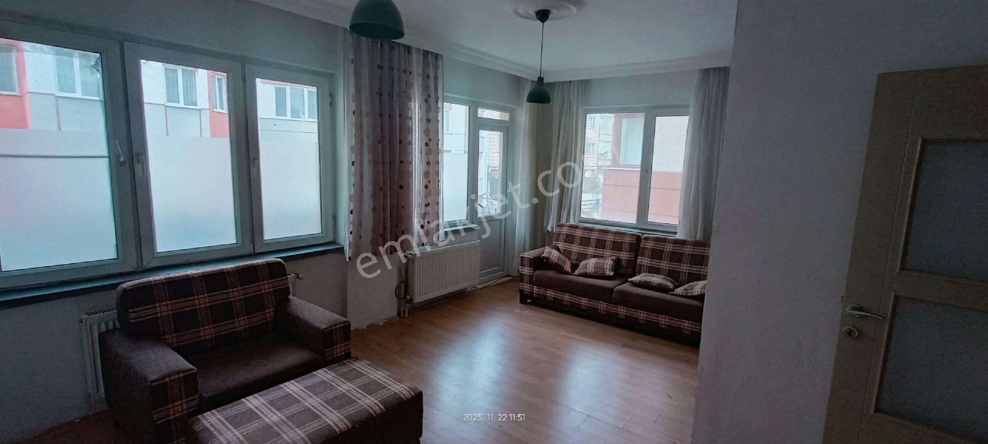 Bahçelievler Mah. Üniverisite Yakını Kombili Kiralık 2+1 Daire - Görsel 21