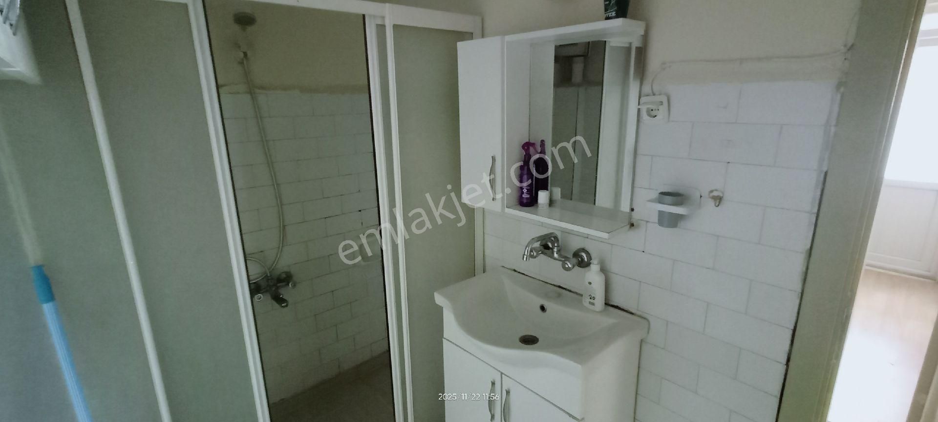 Bahçelievler Mah. Üniverisite Yakını Kombili Kiralık 2+1 Daire - Görsel 5