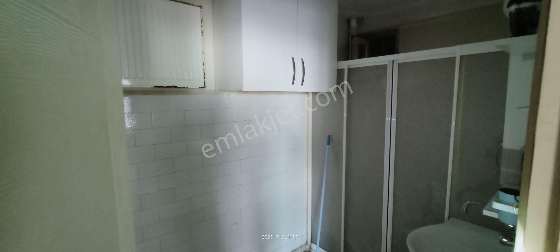 Bahçelievler Mah. Üniverisite Yakını Kombili Kiralık 2+1 Daire - Görsel 13