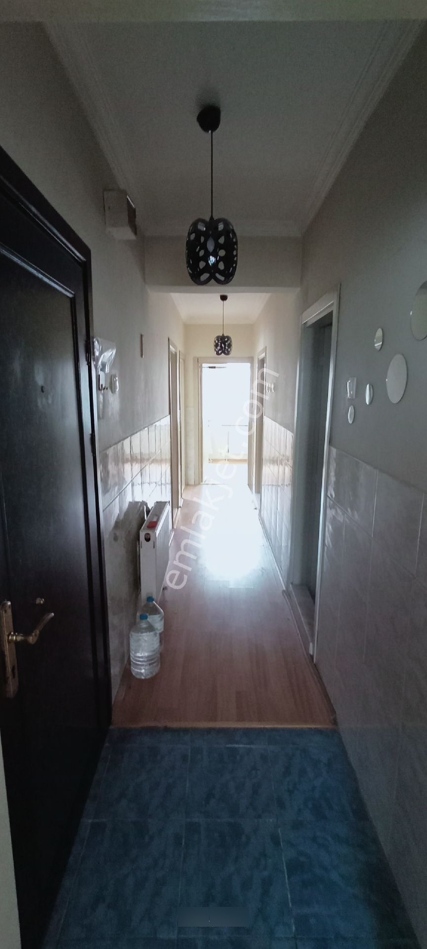 Bahçelievler Mah. Üniverisite Yakını Kombili Kiralık 2+1 Daire - Görsel 16