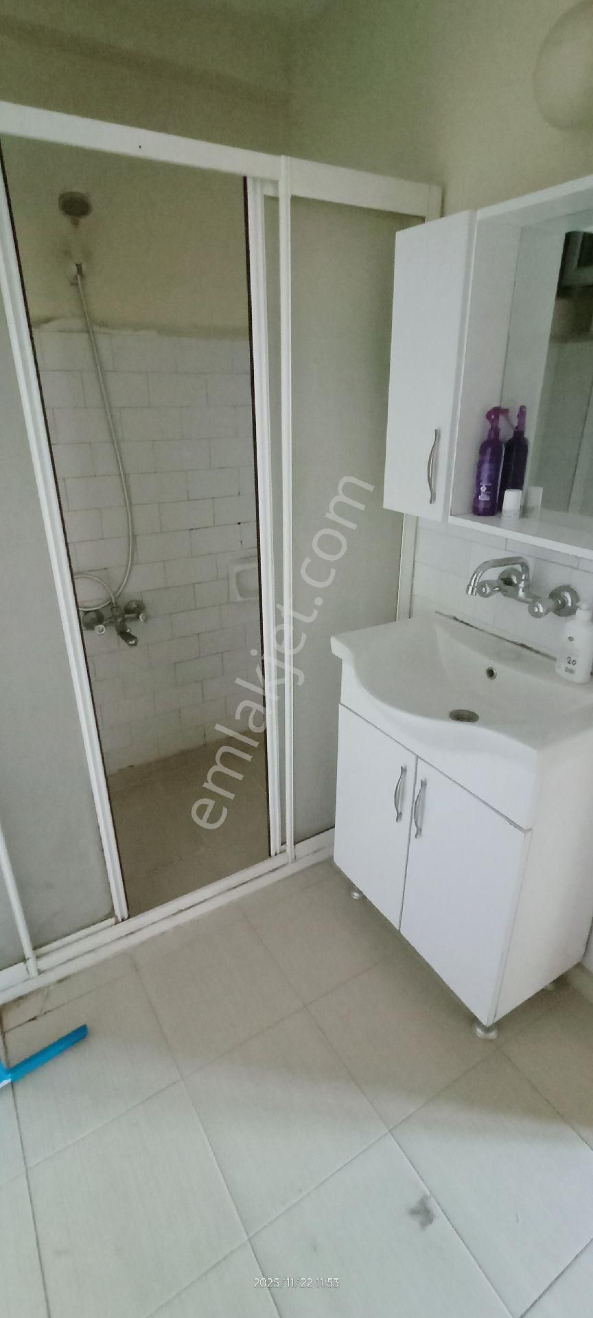 Bahçelievler Mah. Üniverisite Yakını Kombili Kiralık 2+1 Daire - Görsel 12