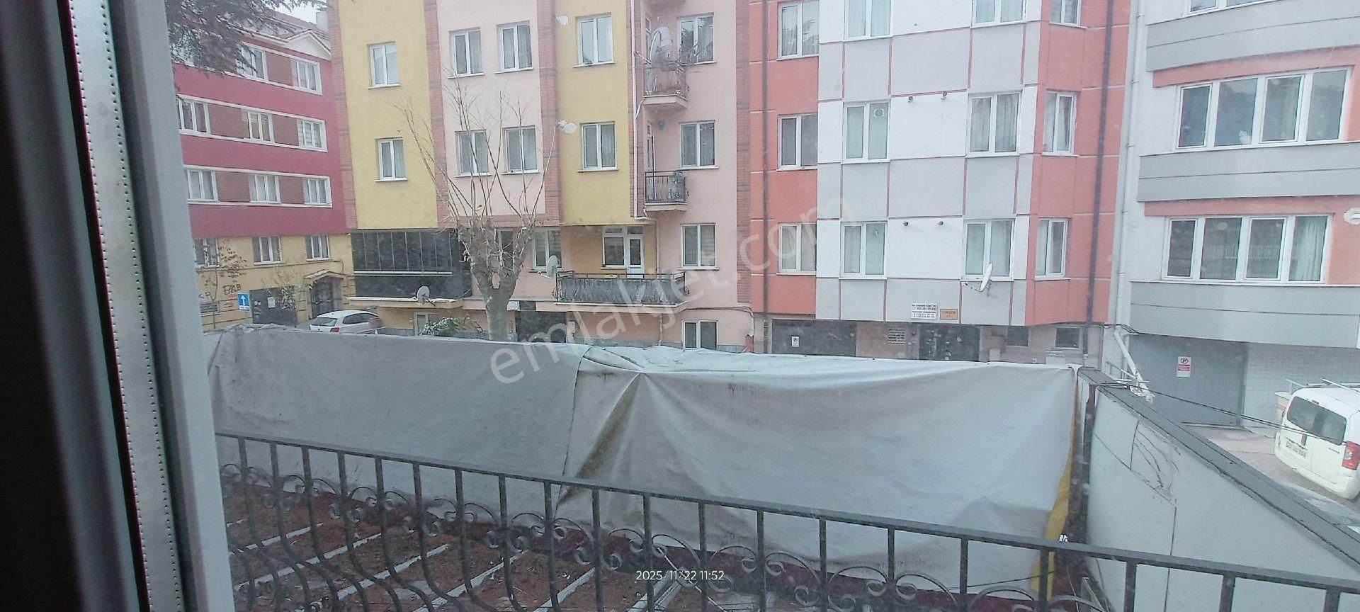 Bahçelievler Mah. Üniverisite Yakını Kombili Kiralık 2+1 Daire - Görsel 17