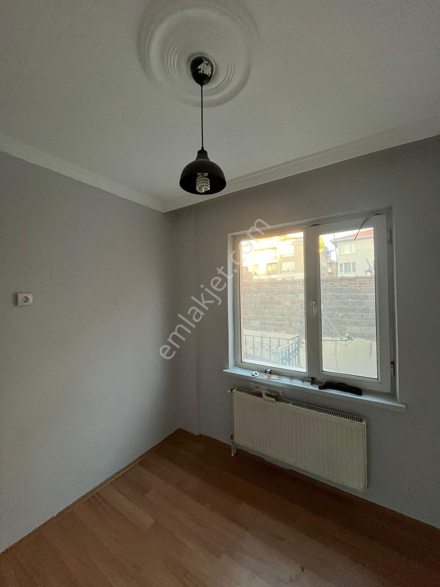 Bahçelievler Mah. Üniverisite Yakını Kombili Kiralık 2+1 Daire - Görsel 28