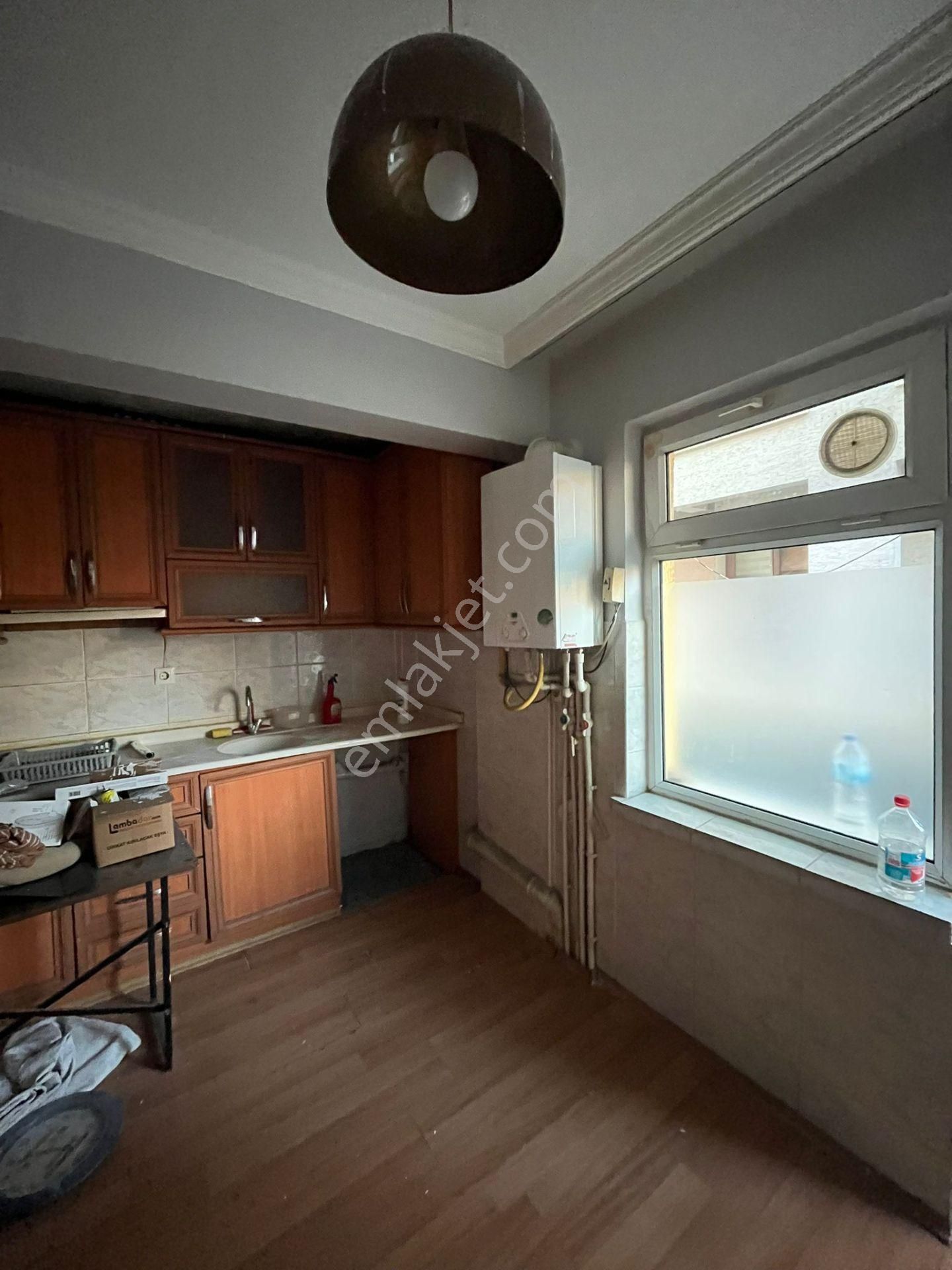 Bahçelievler Mah. Üniverisite Yakını Kombili Kiralık 2+1 Daire - Görsel 31