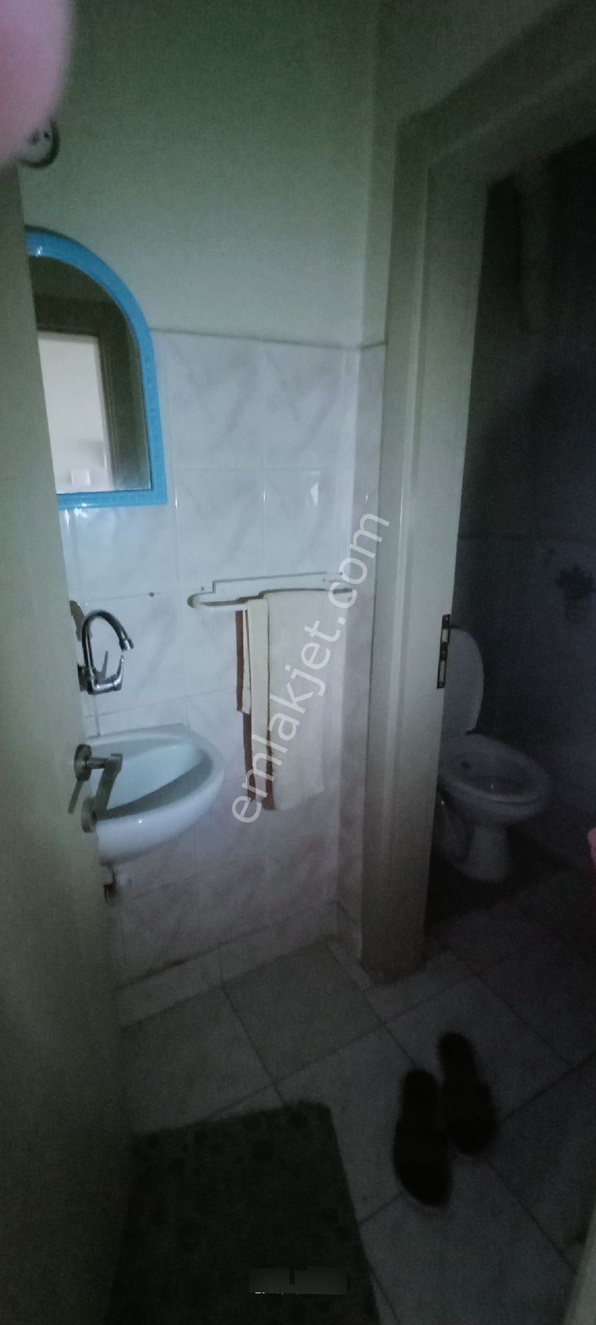 Bahçelievler Mah. Üniverisite Yakını Kombili Kiralık 2+1 Daire - Görsel 15