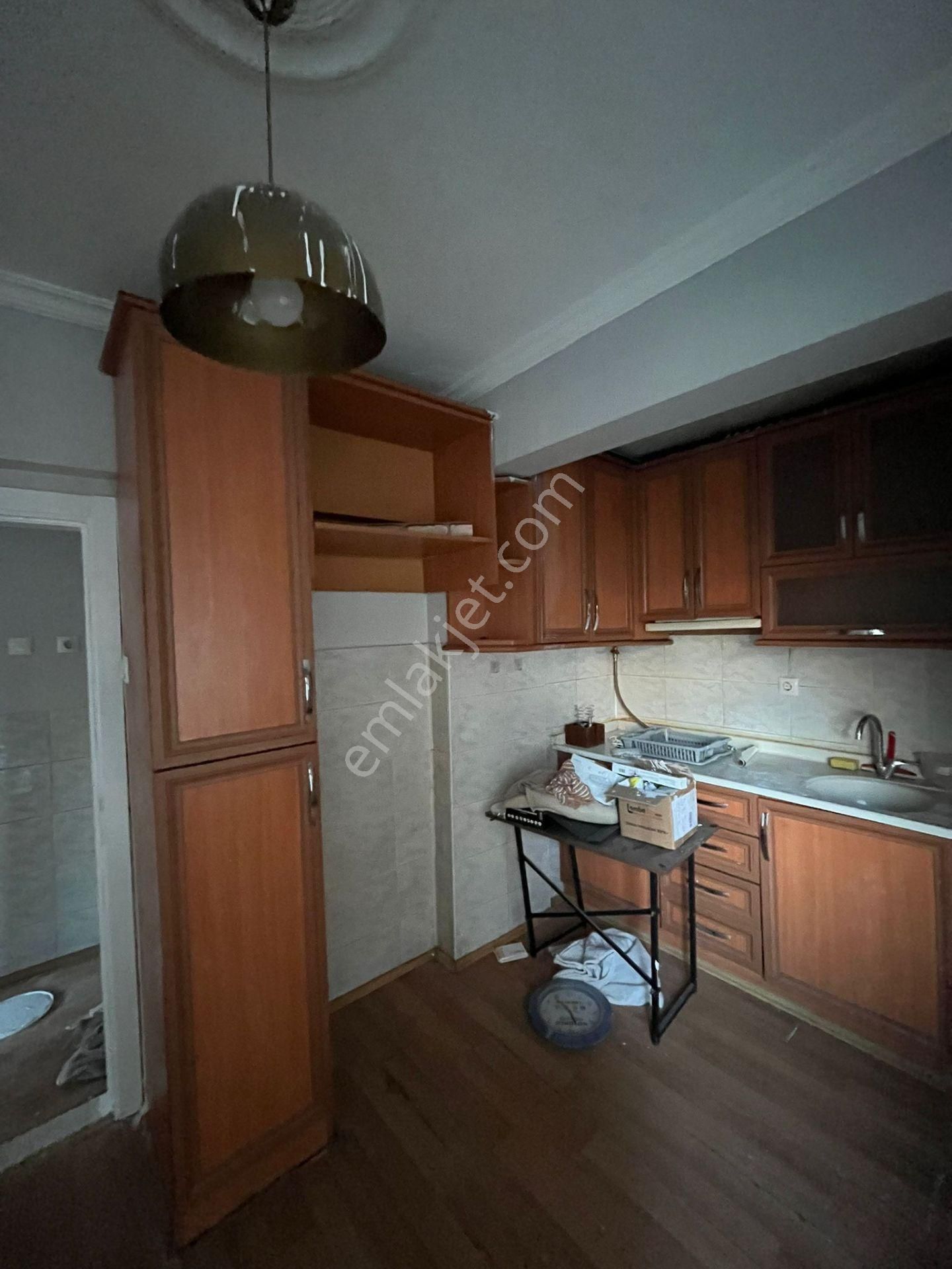 Bahçelievler Mah. Üniverisite Yakını Kombili Kiralık 2+1 Daire - Görsel 27