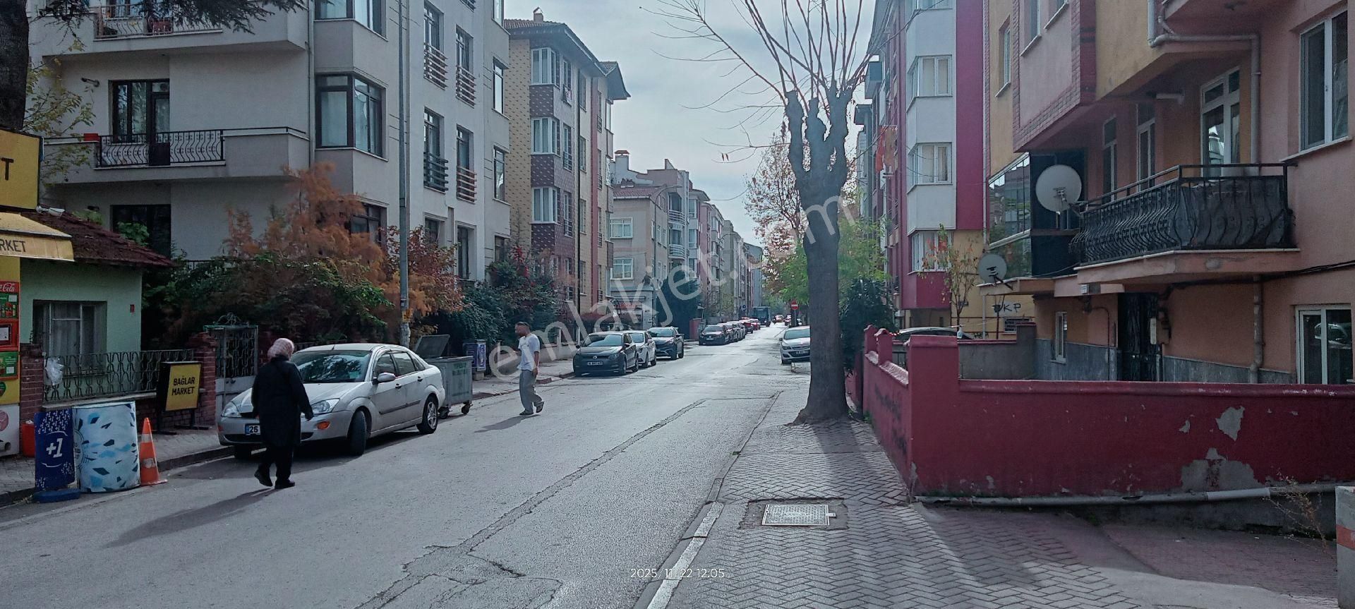 Bahçelievler Mah. Üniverisite Yakını Kombili Kiralık 2+1 Daire - Görsel 3