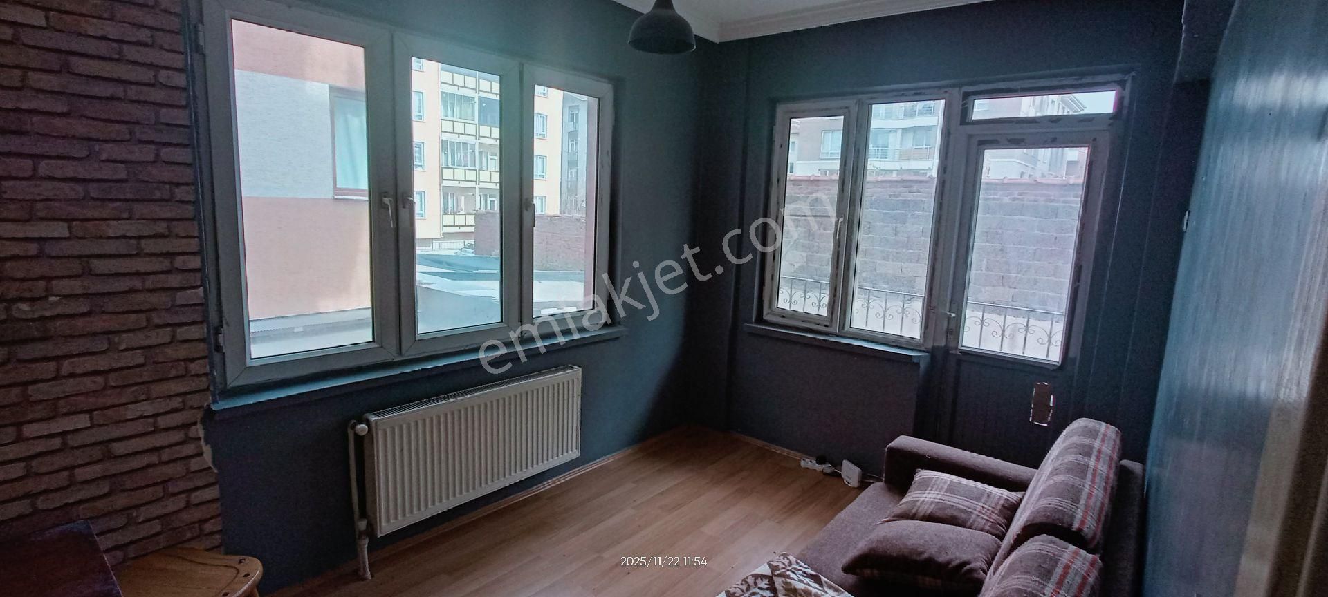 Bahçelievler Mah. Üniverisite Yakını Kombili Kiralık 2+1 Daire - Görsel 11