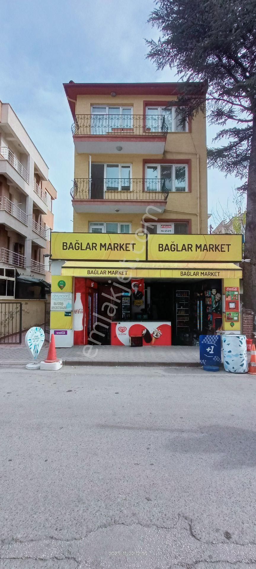 Bahçelievler Mah. Üniverisite Yakını Kombili Kiralık 2+1 Daire